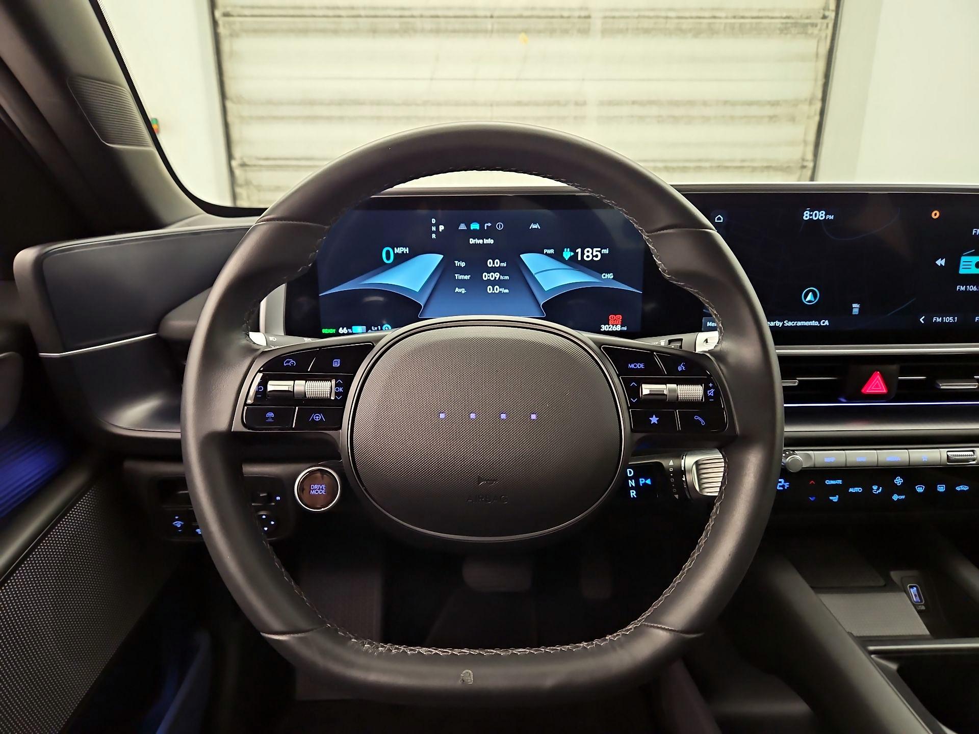 Thumbnail: 2024 Hyundai Ioniq 6 - 10