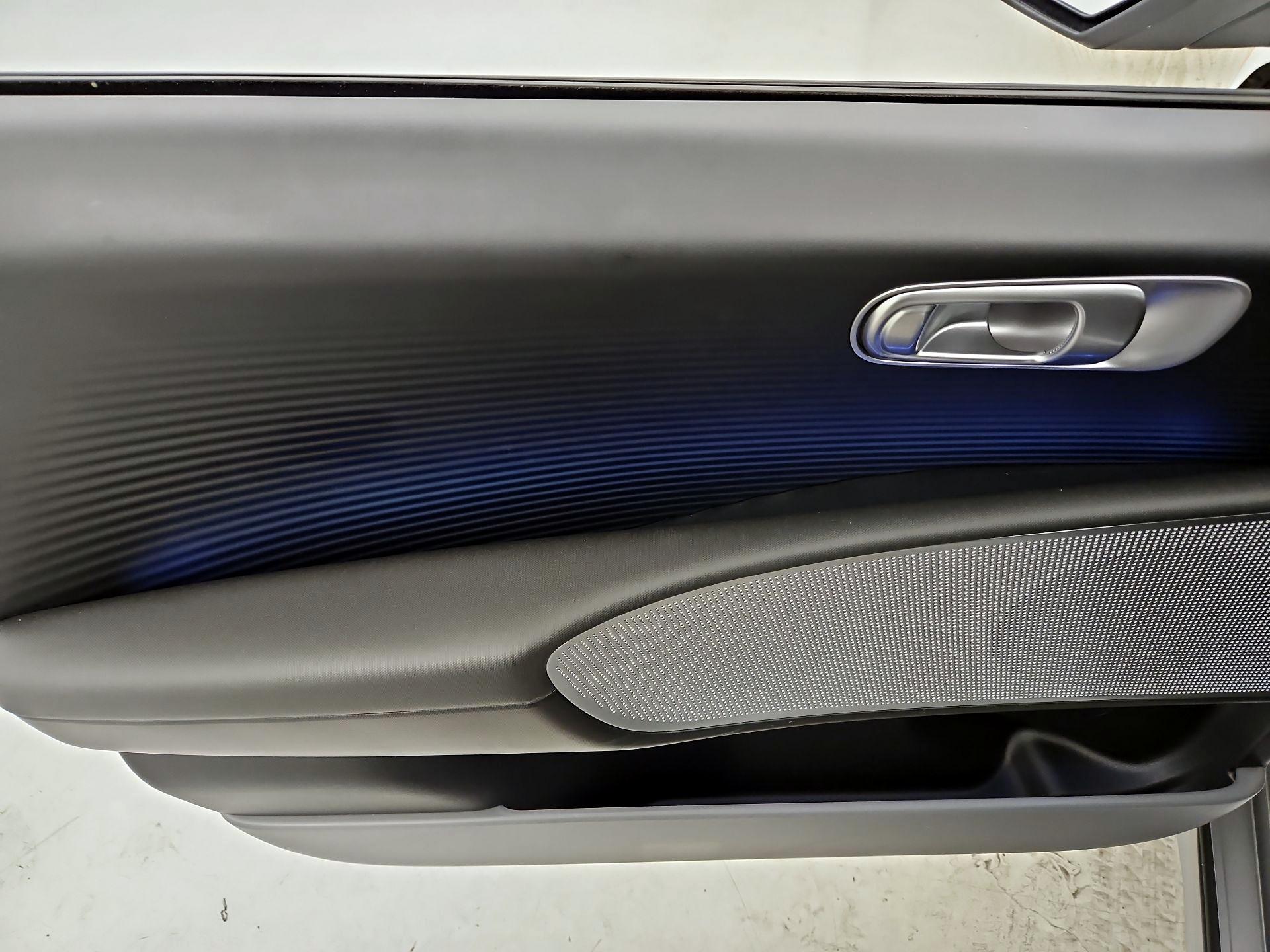 Thumbnail: 2024 Hyundai Ioniq 6 - 12