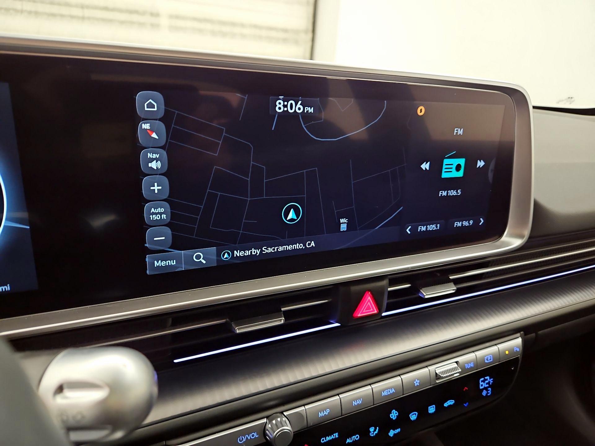 Thumbnail: 2024 Hyundai Ioniq 6 - 14