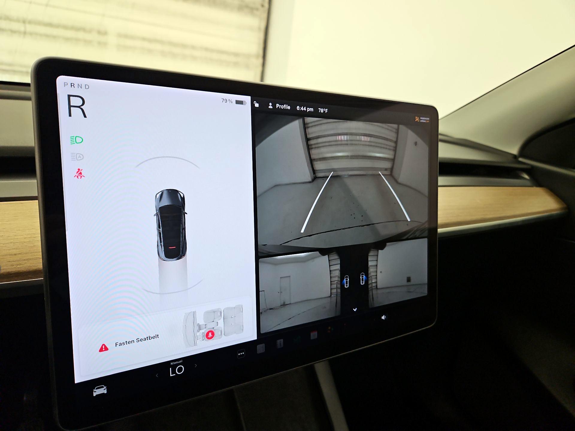 Thumbnail: 2022 Tesla Model Y - 14