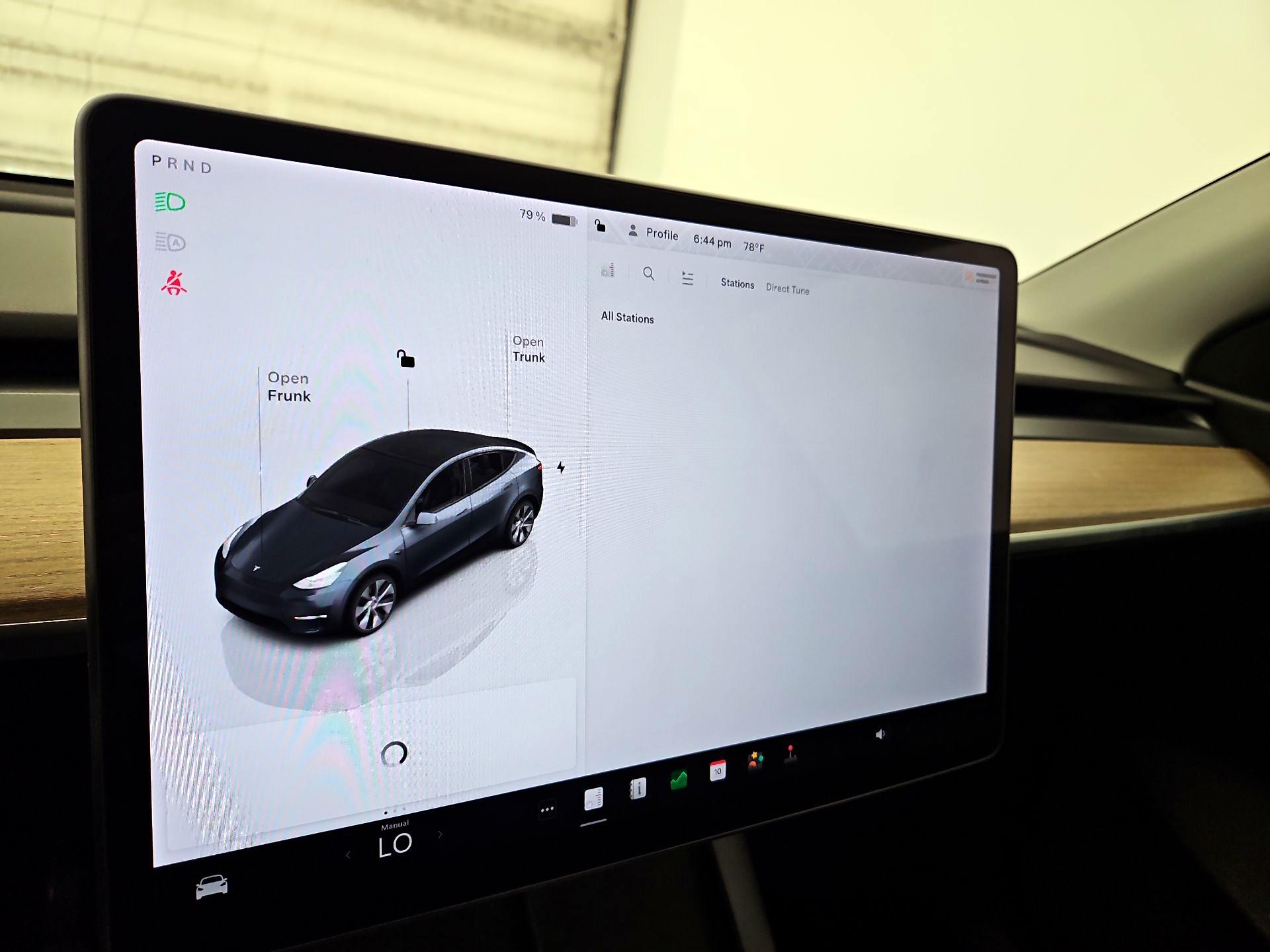 Thumbnail: 2022 Tesla Model Y - 15