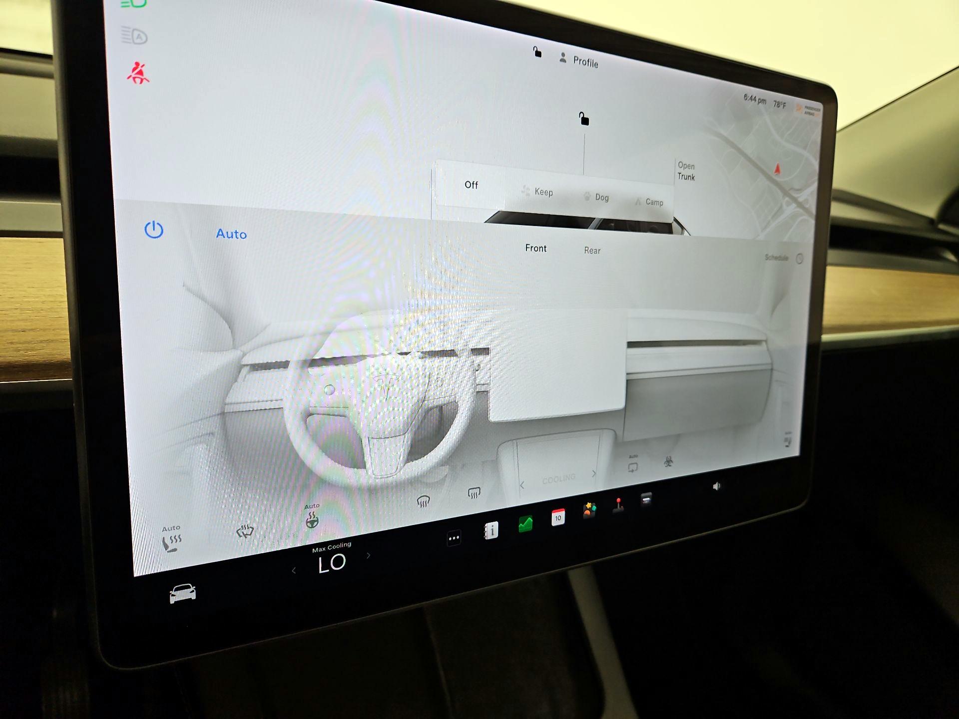 Thumbnail: 2022 Tesla Model Y - 16