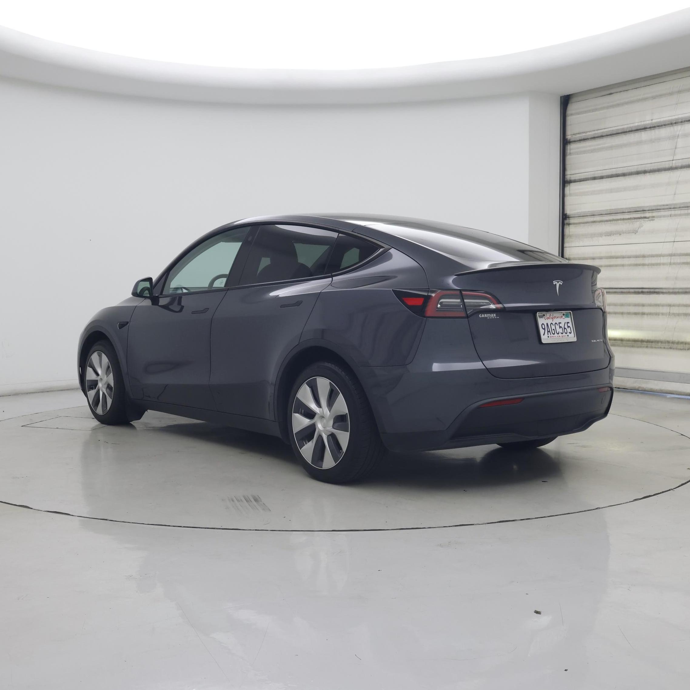 Thumbnail: 2022 Tesla Model Y - 2
