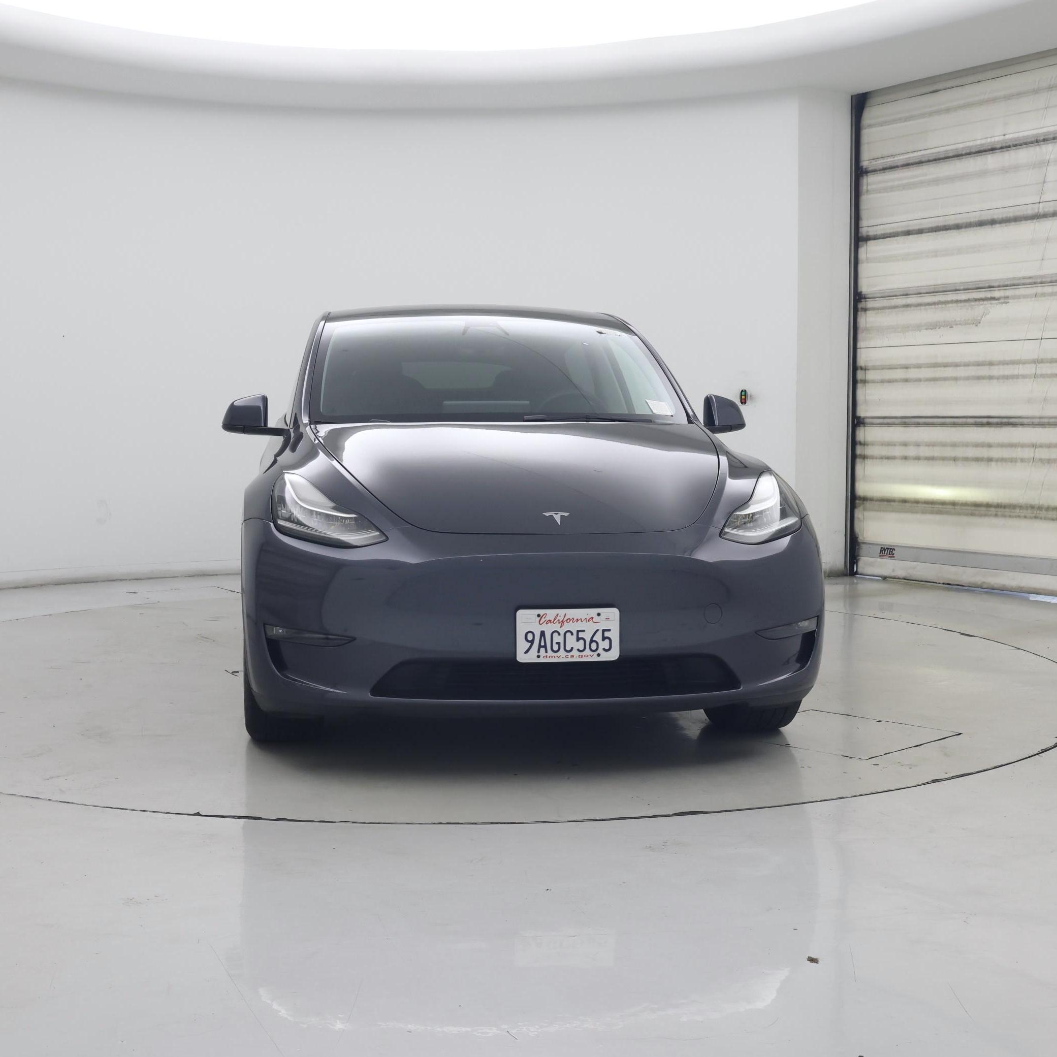 Thumbnail: 2022 Tesla Model Y - 5