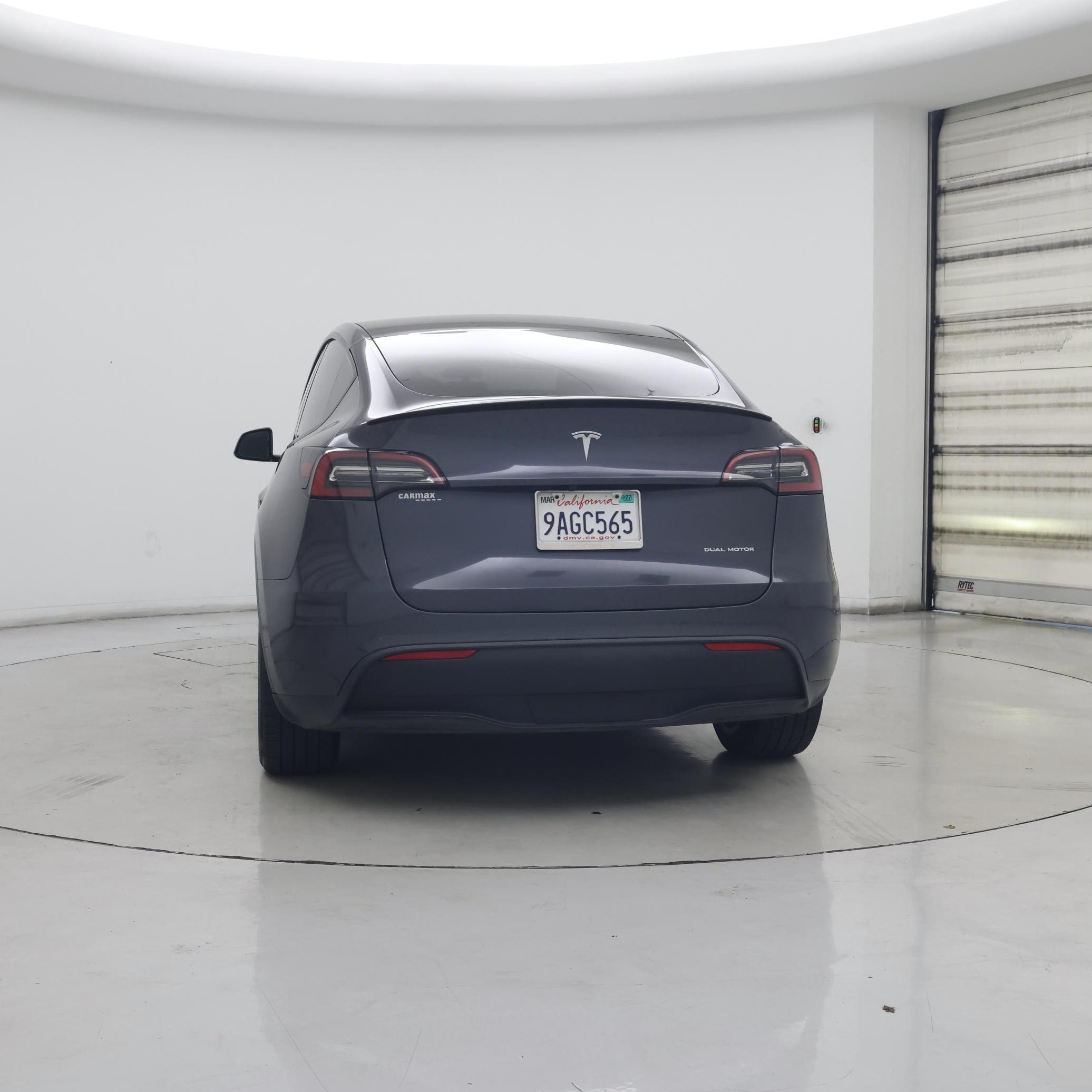 Thumbnail: 2022 Tesla Model Y - 6