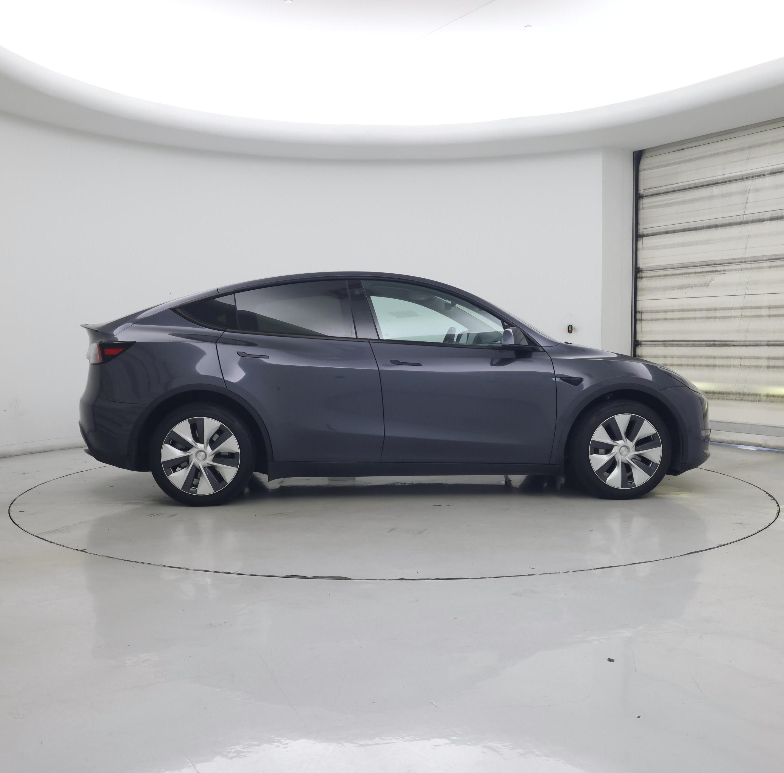 Thumbnail: 2022 Tesla Model Y - 7