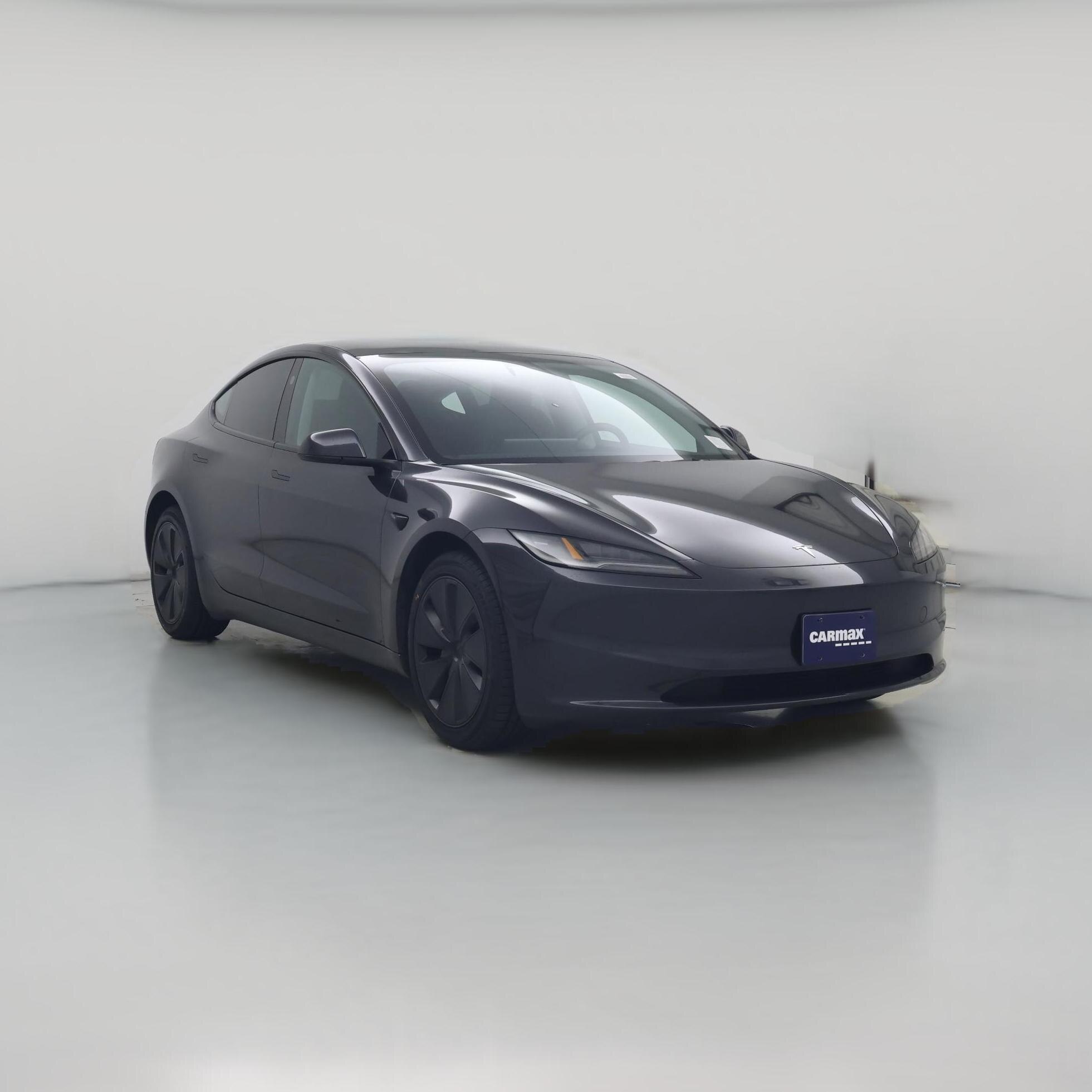 Thumbnail: 2024 Tesla Model 3 - 1