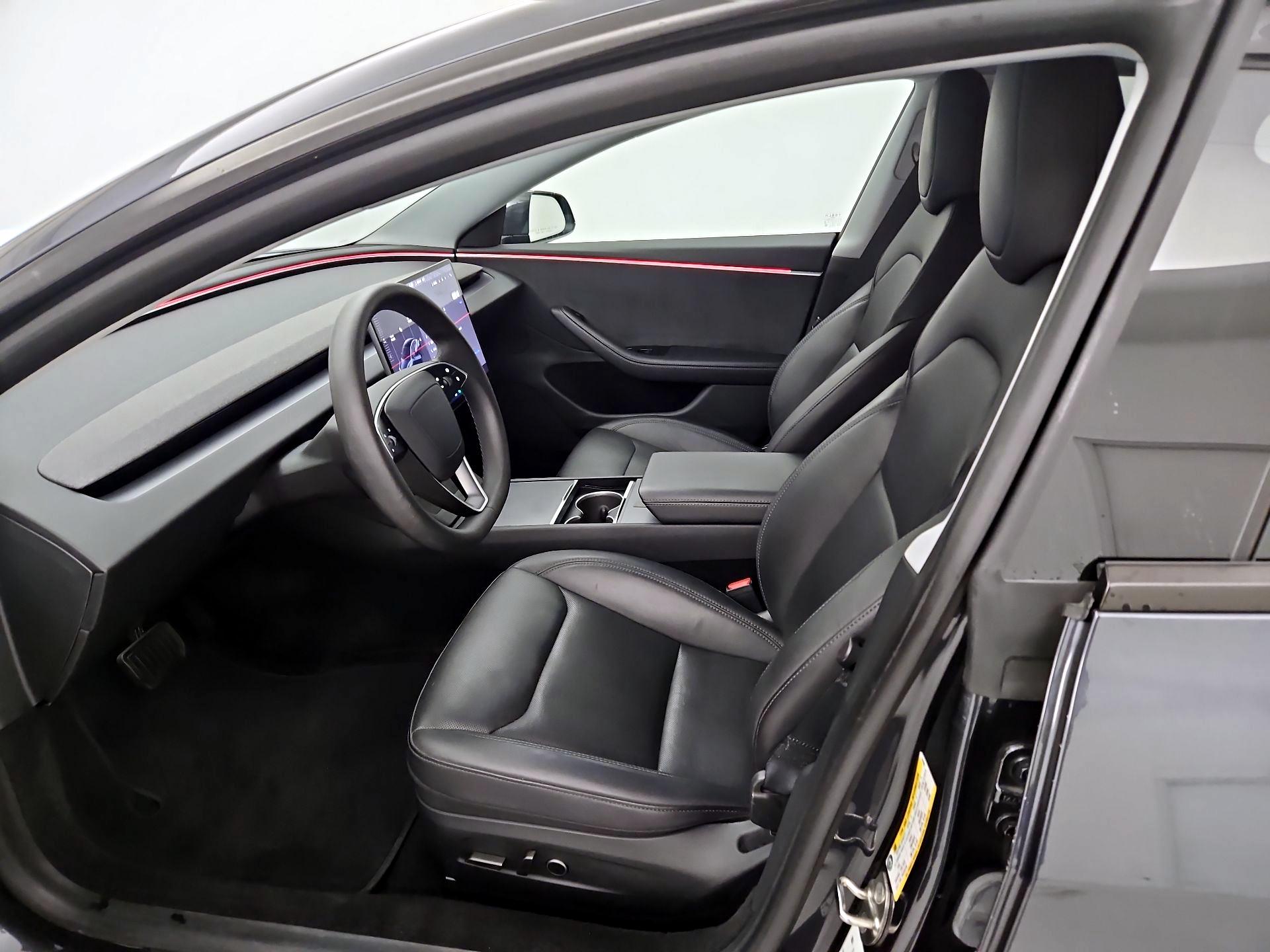 Thumbnail: 2024 Tesla Model 3 - 11