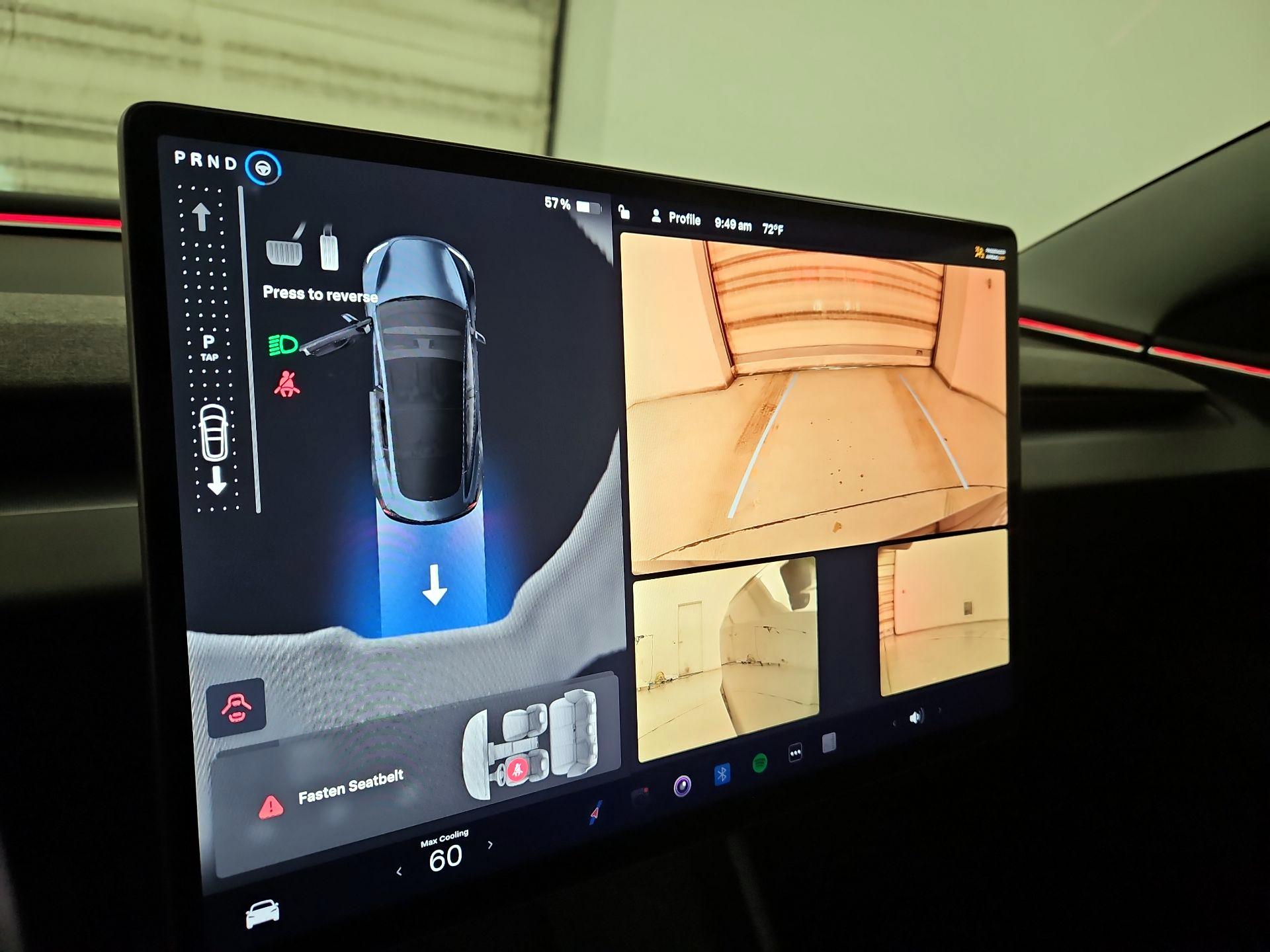 Thumbnail: 2024 Tesla Model 3 - 14