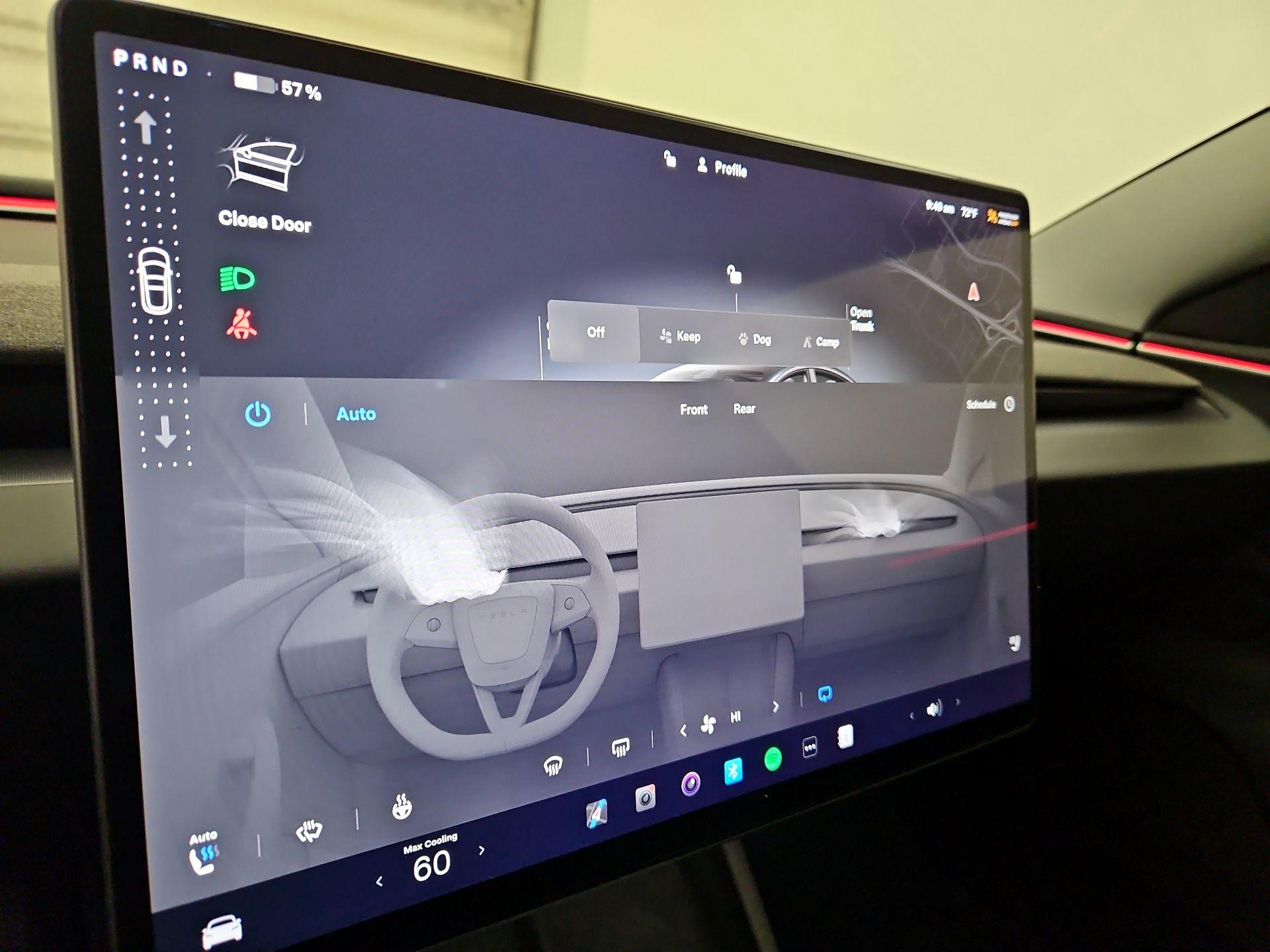 Thumbnail: 2024 Tesla Model 3 - 16