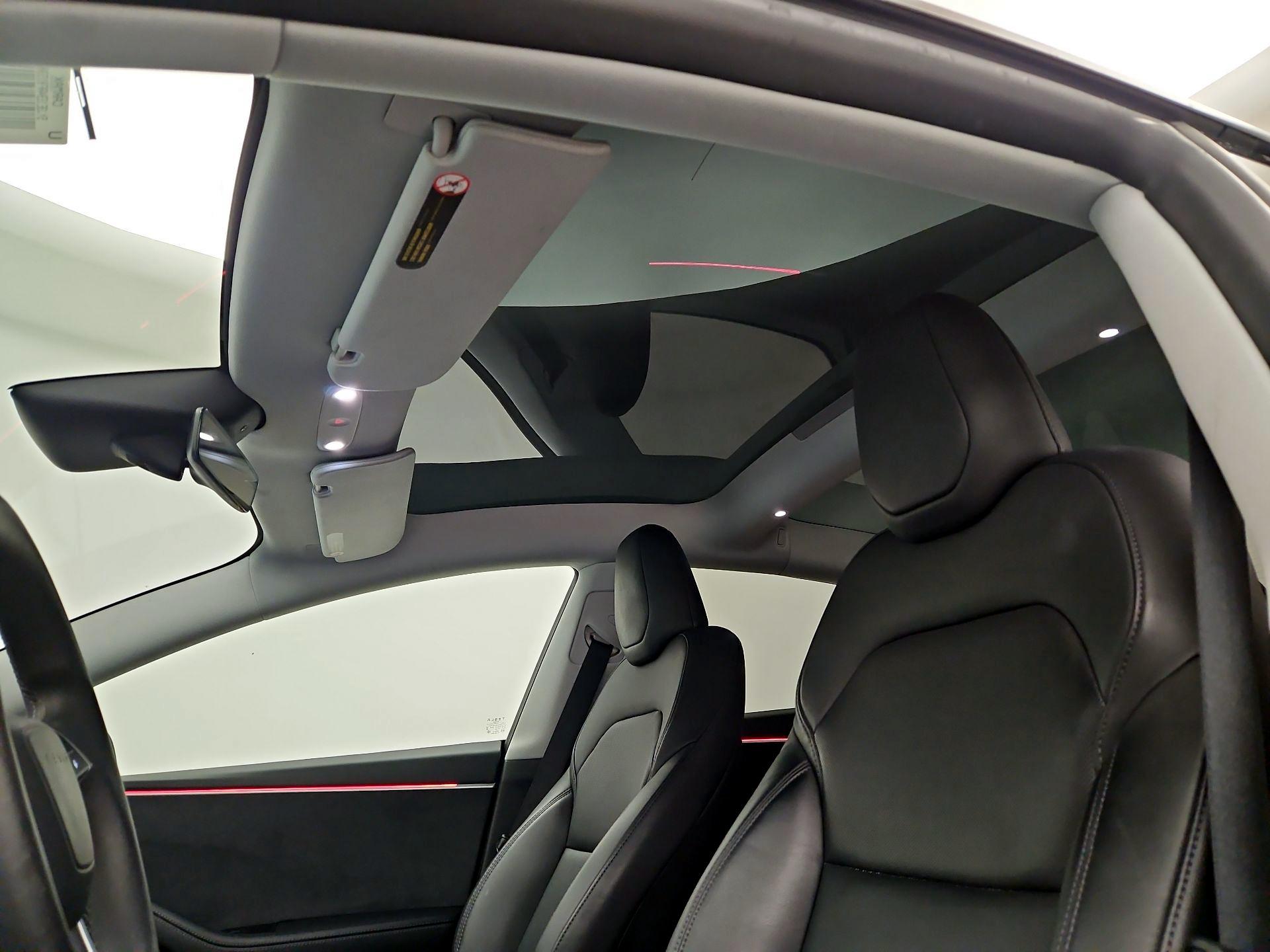 Thumbnail: 2024 Tesla Model 3 - 18