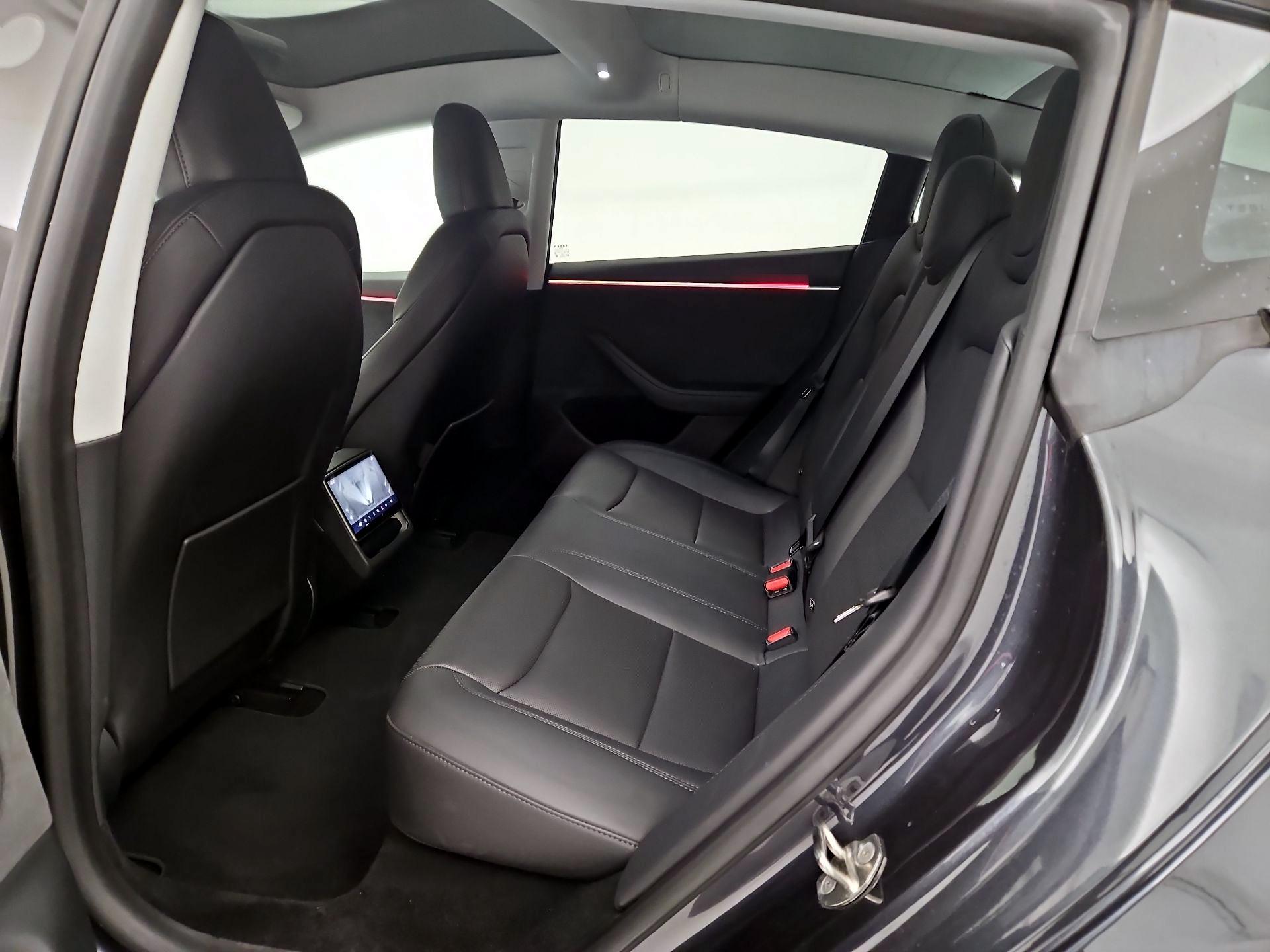 Thumbnail: 2024 Tesla Model 3 - 19