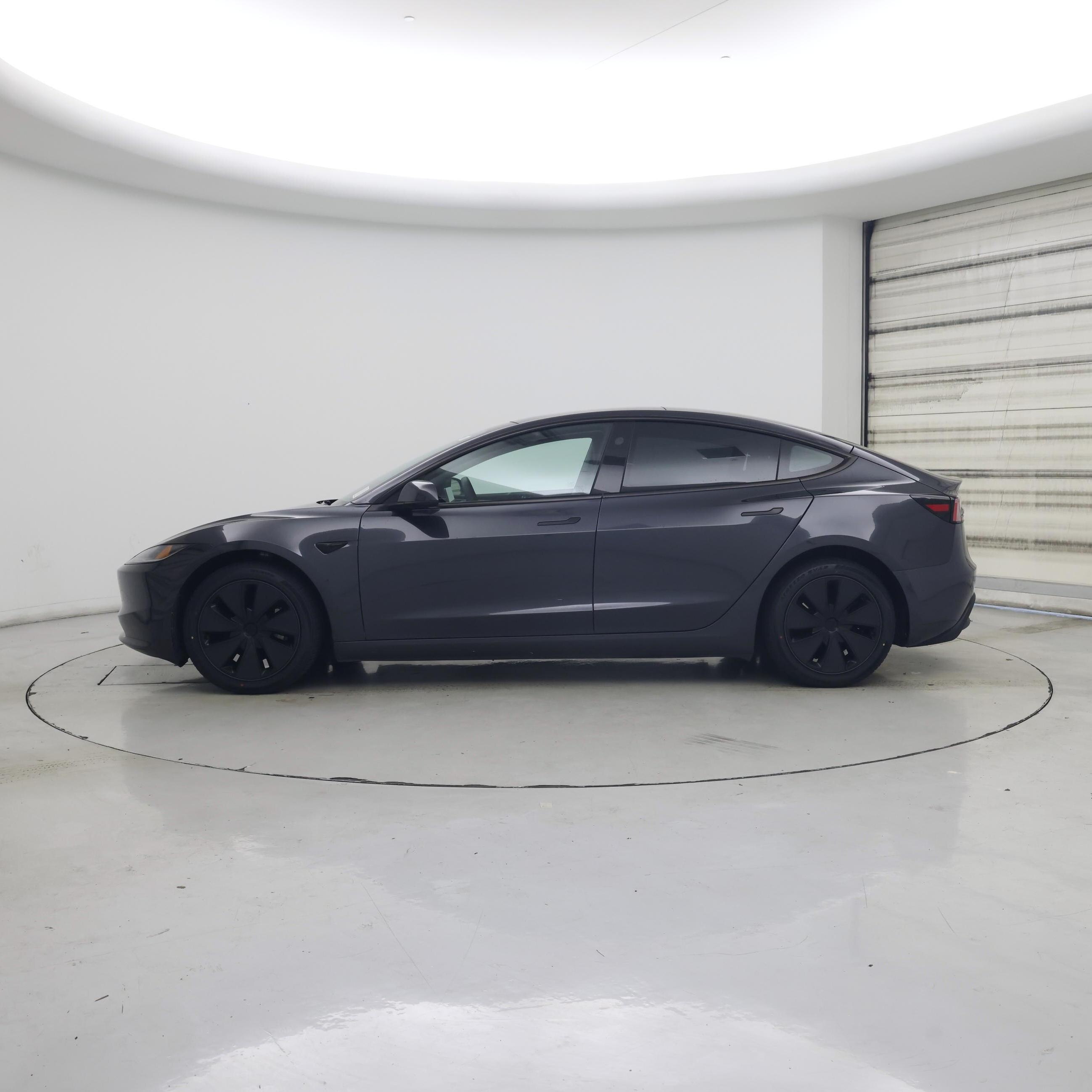 Thumbnail: 2024 Tesla Model 3 - 3