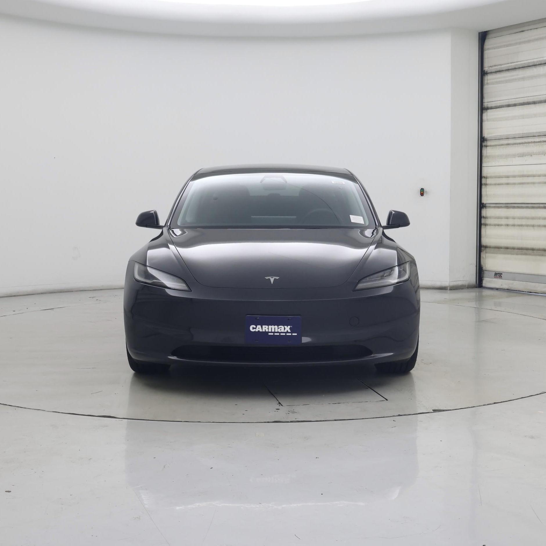 Thumbnail: 2024 Tesla Model 3 - 5