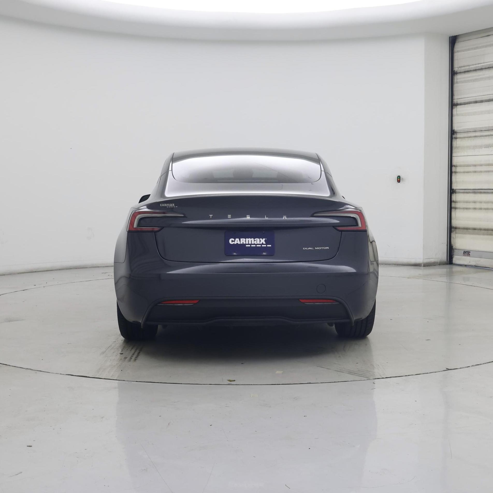 Thumbnail: 2024 Tesla Model 3 - 6