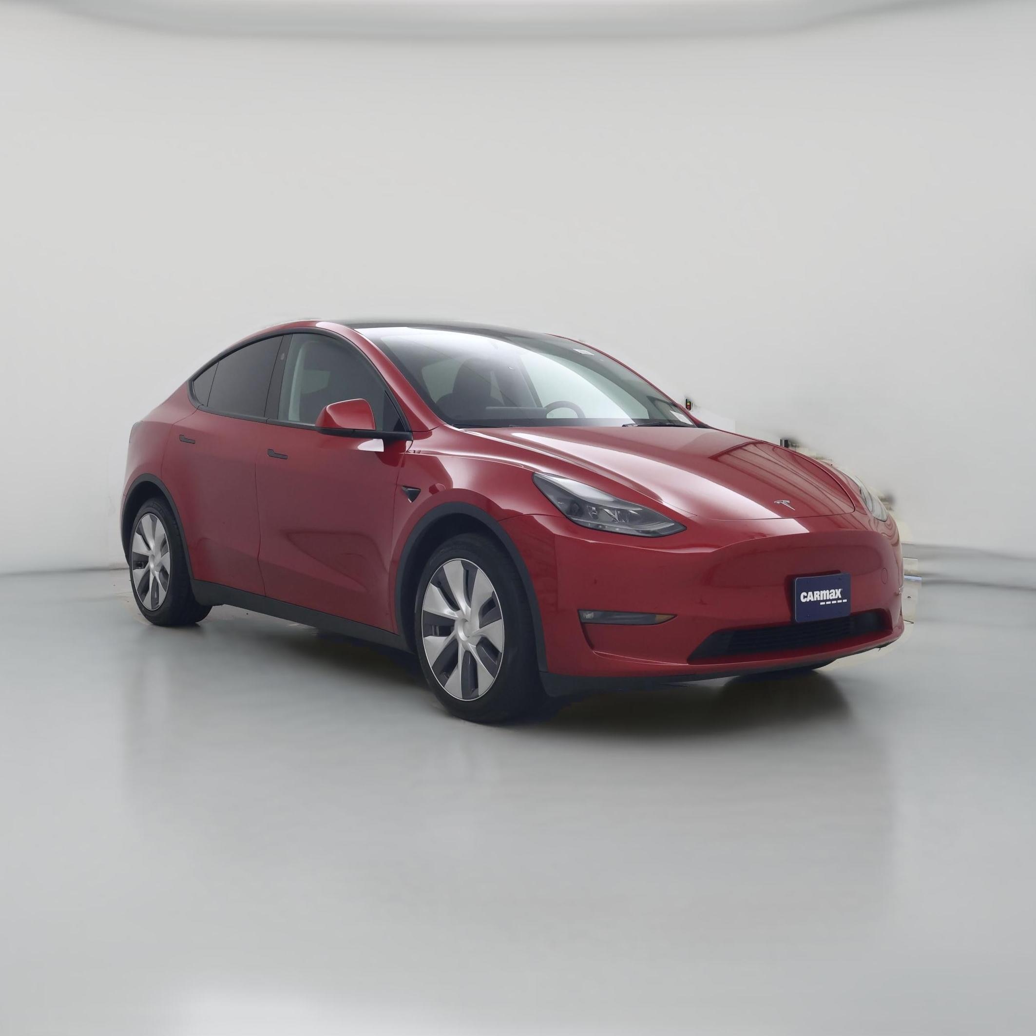 Thumbnail: 2023 Tesla Model Y - 1