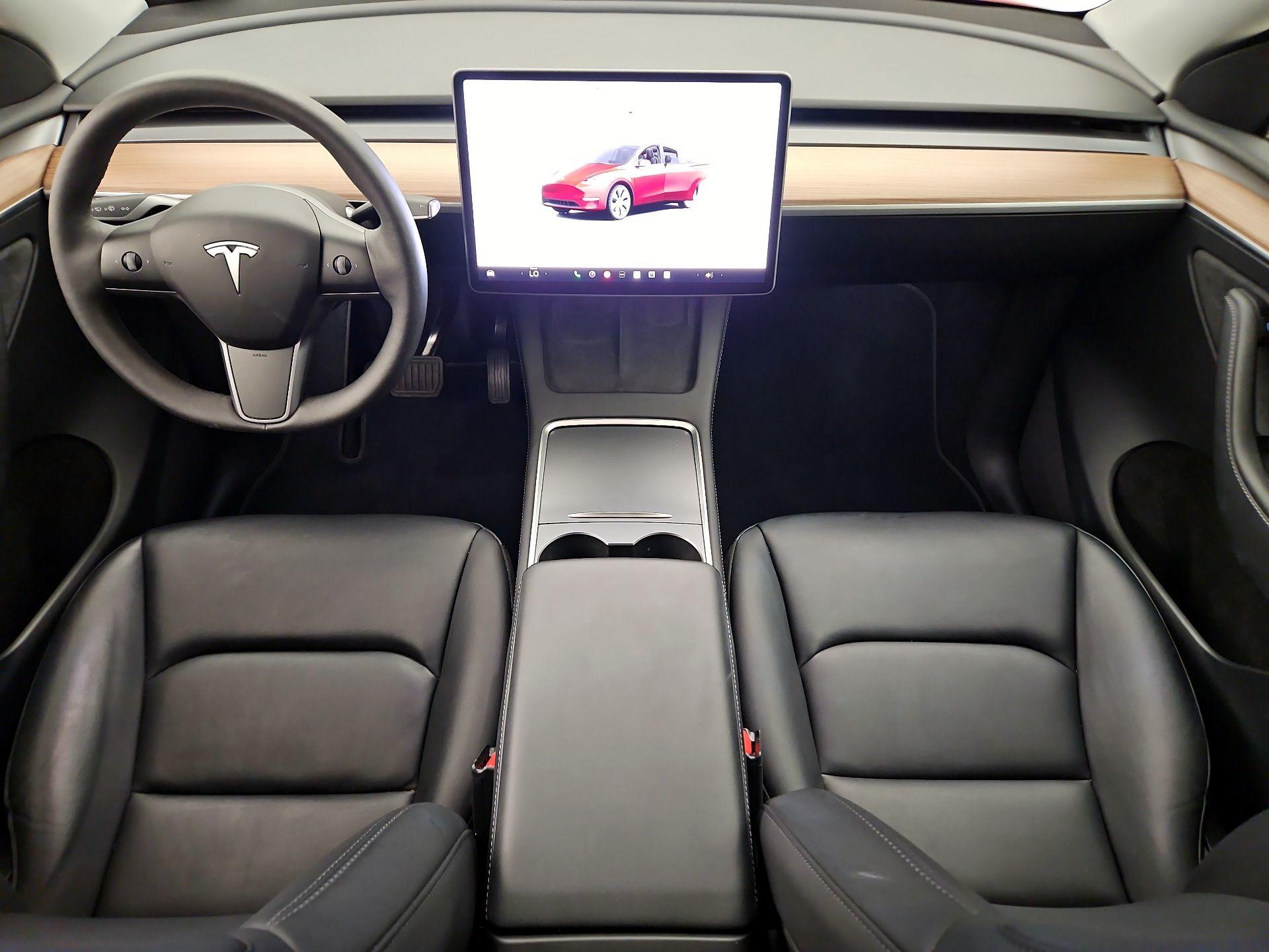 Thumbnail: 2023 Tesla Model Y - 9