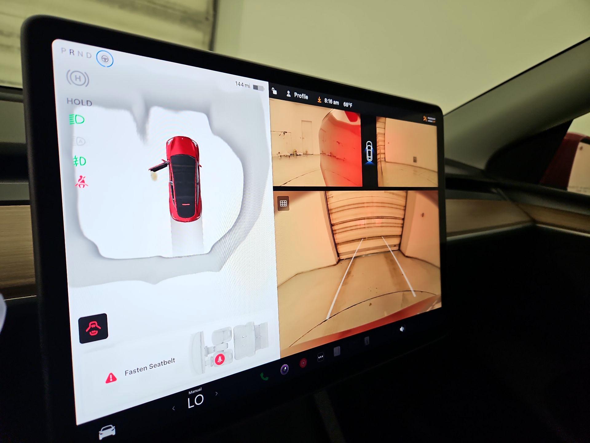 Thumbnail: 2023 Tesla Model Y - 14