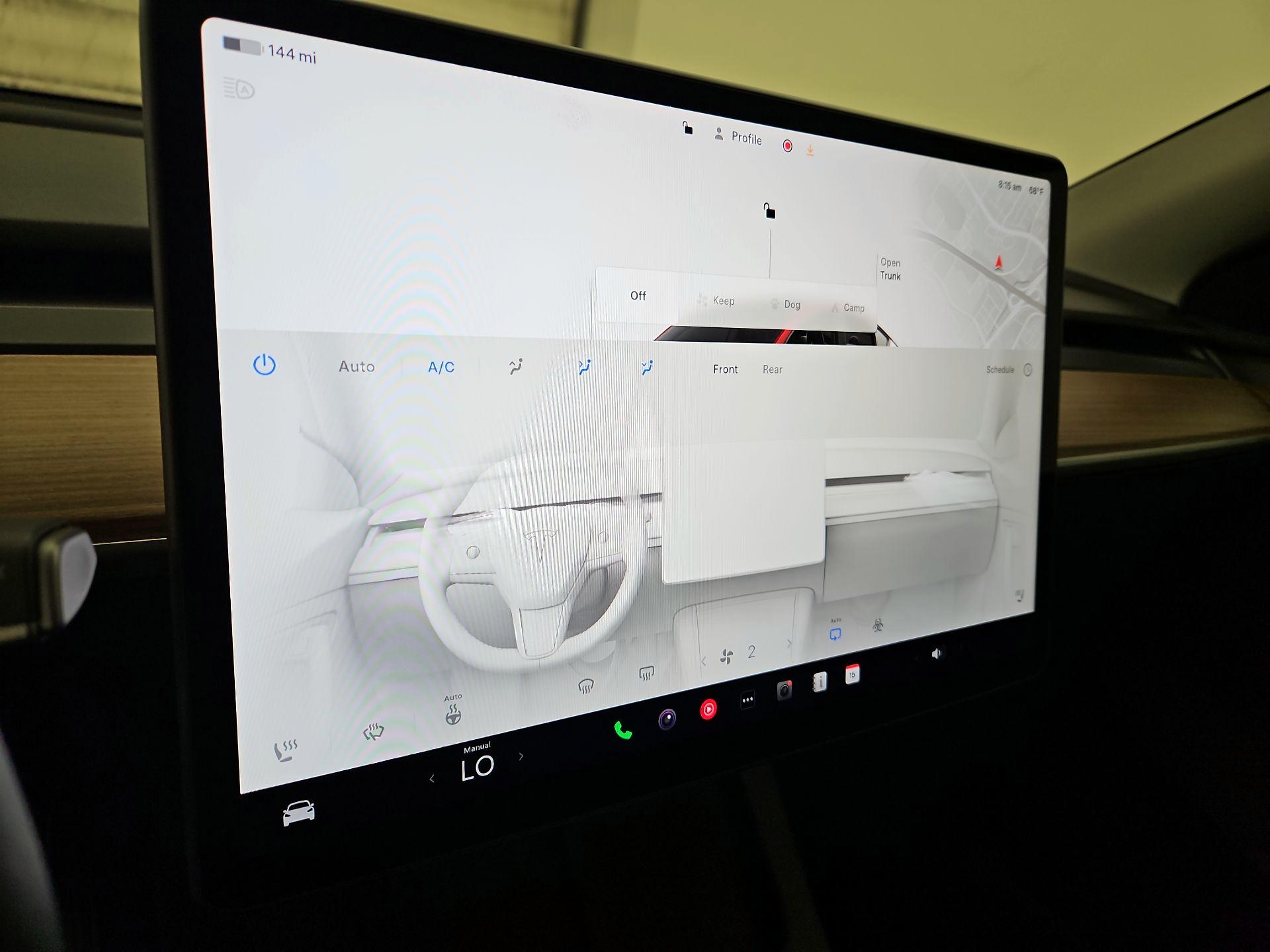 Thumbnail: 2023 Tesla Model Y - 16