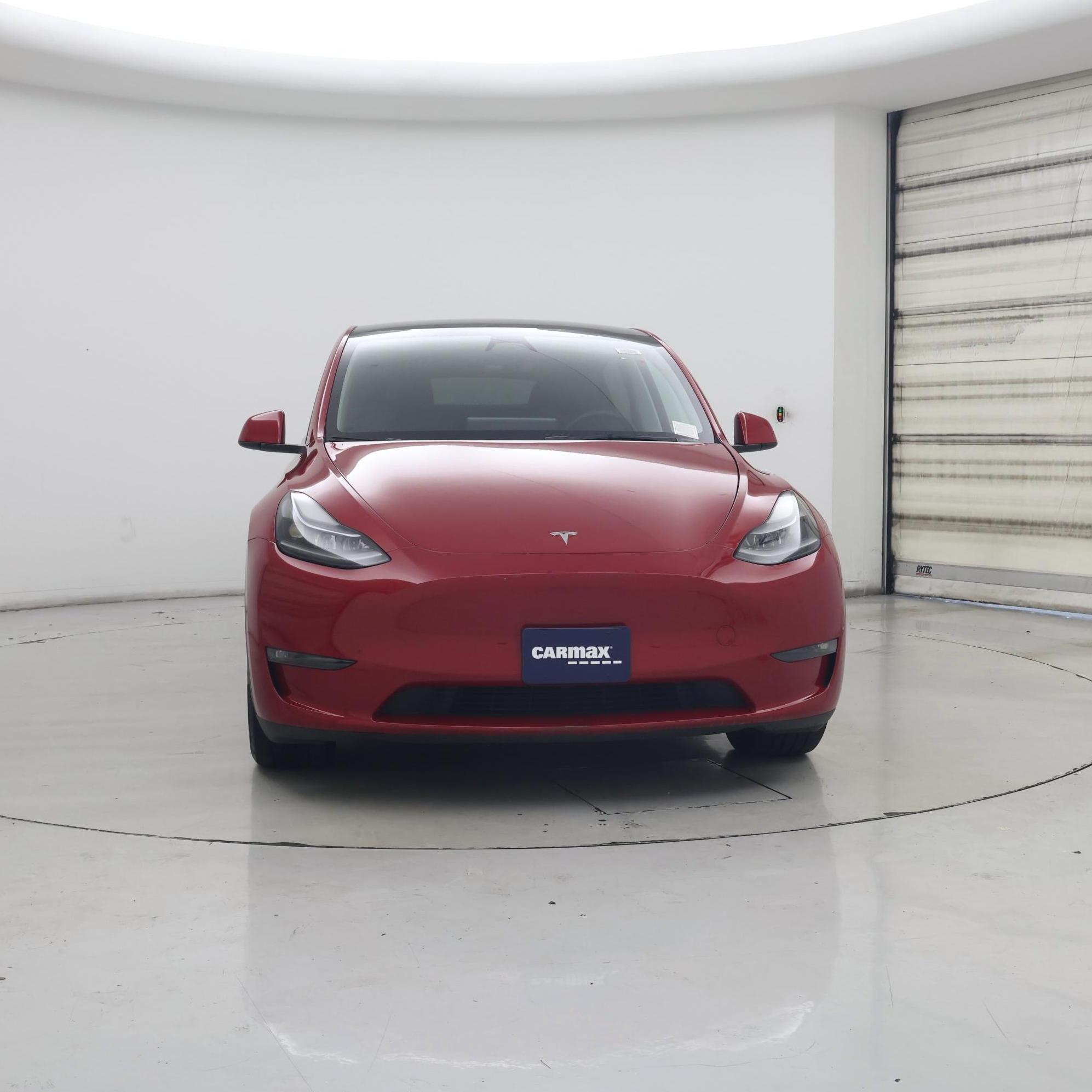 Thumbnail: 2023 Tesla Model Y - 5