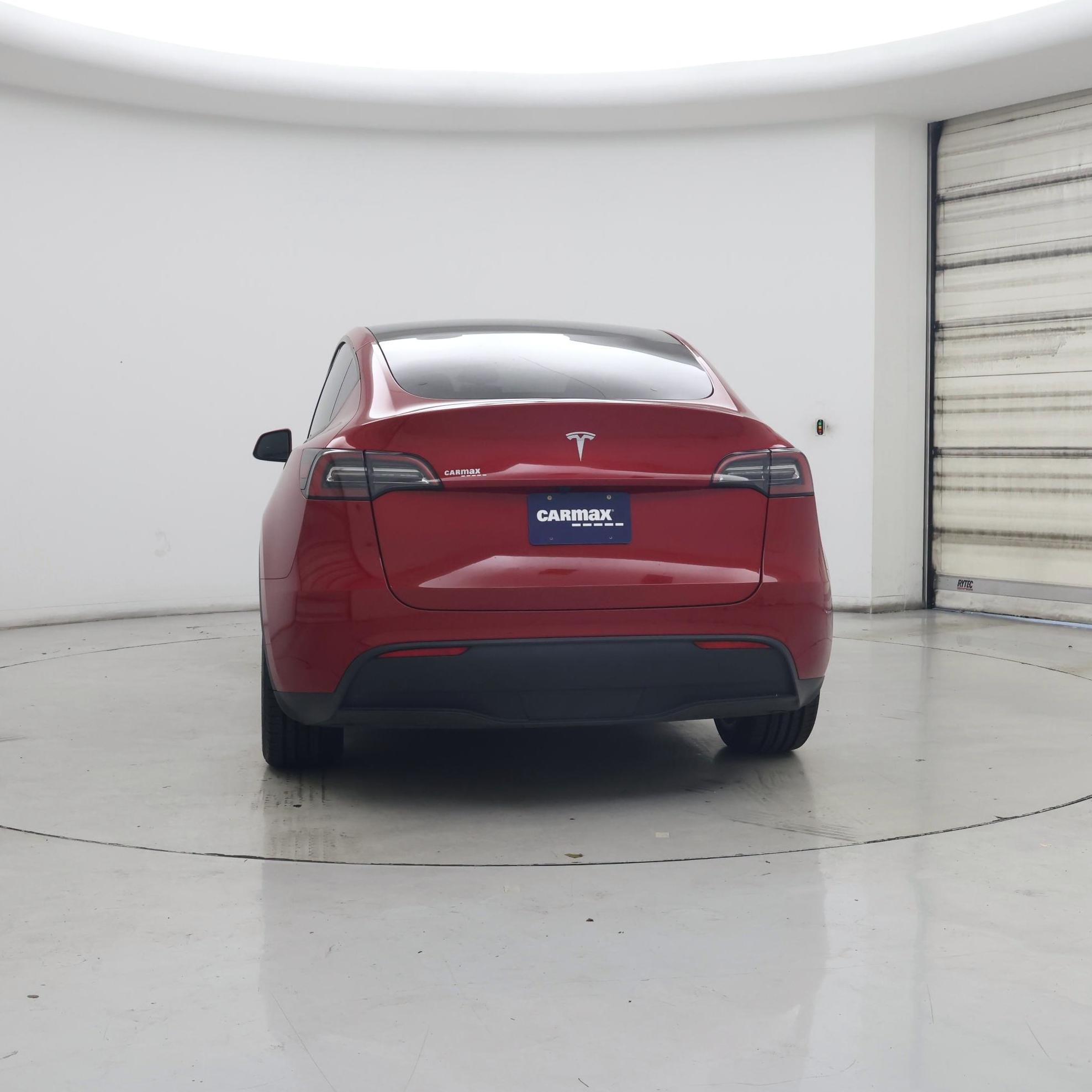 Thumbnail: 2023 Tesla Model Y - 6