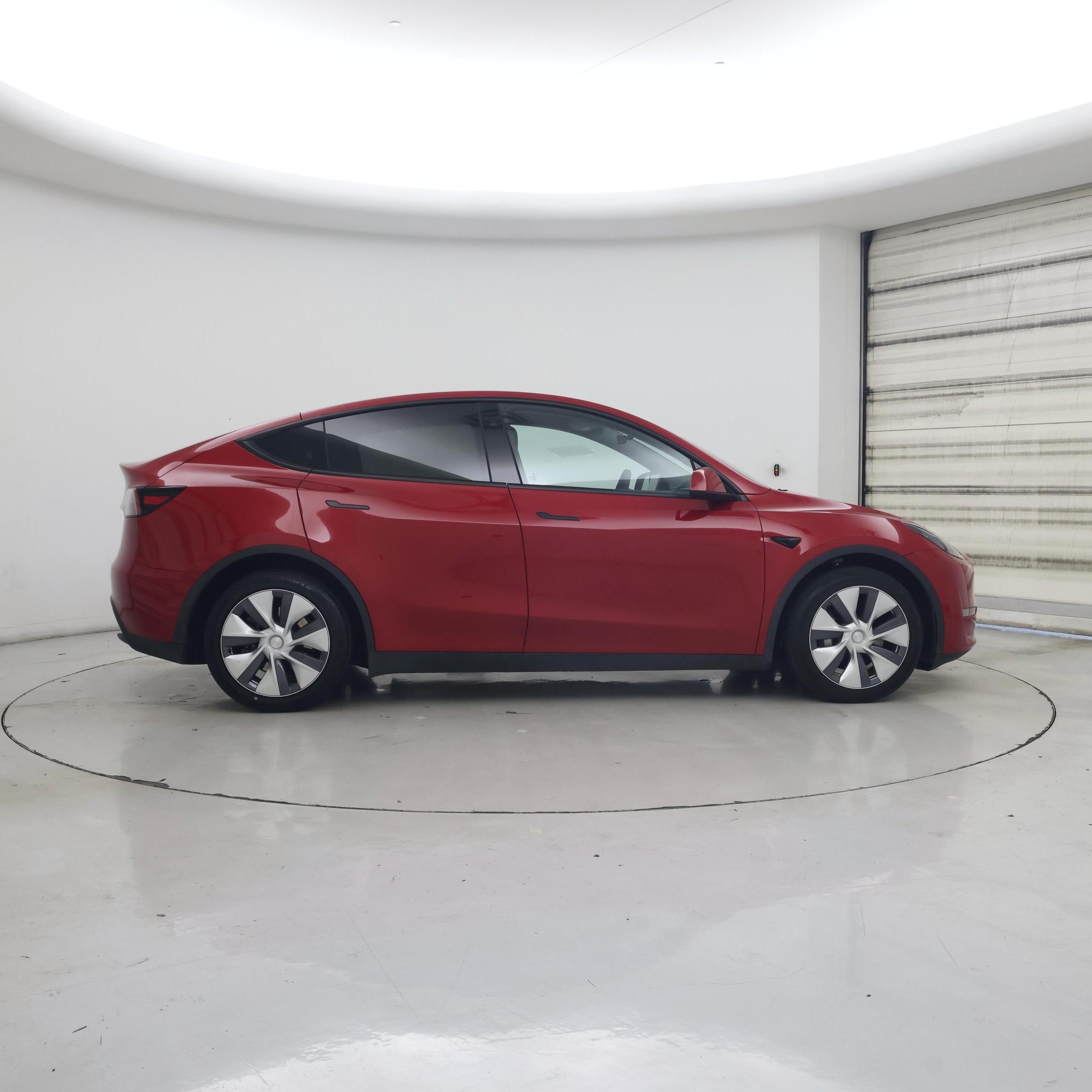 Thumbnail: 2023 Tesla Model Y - 7