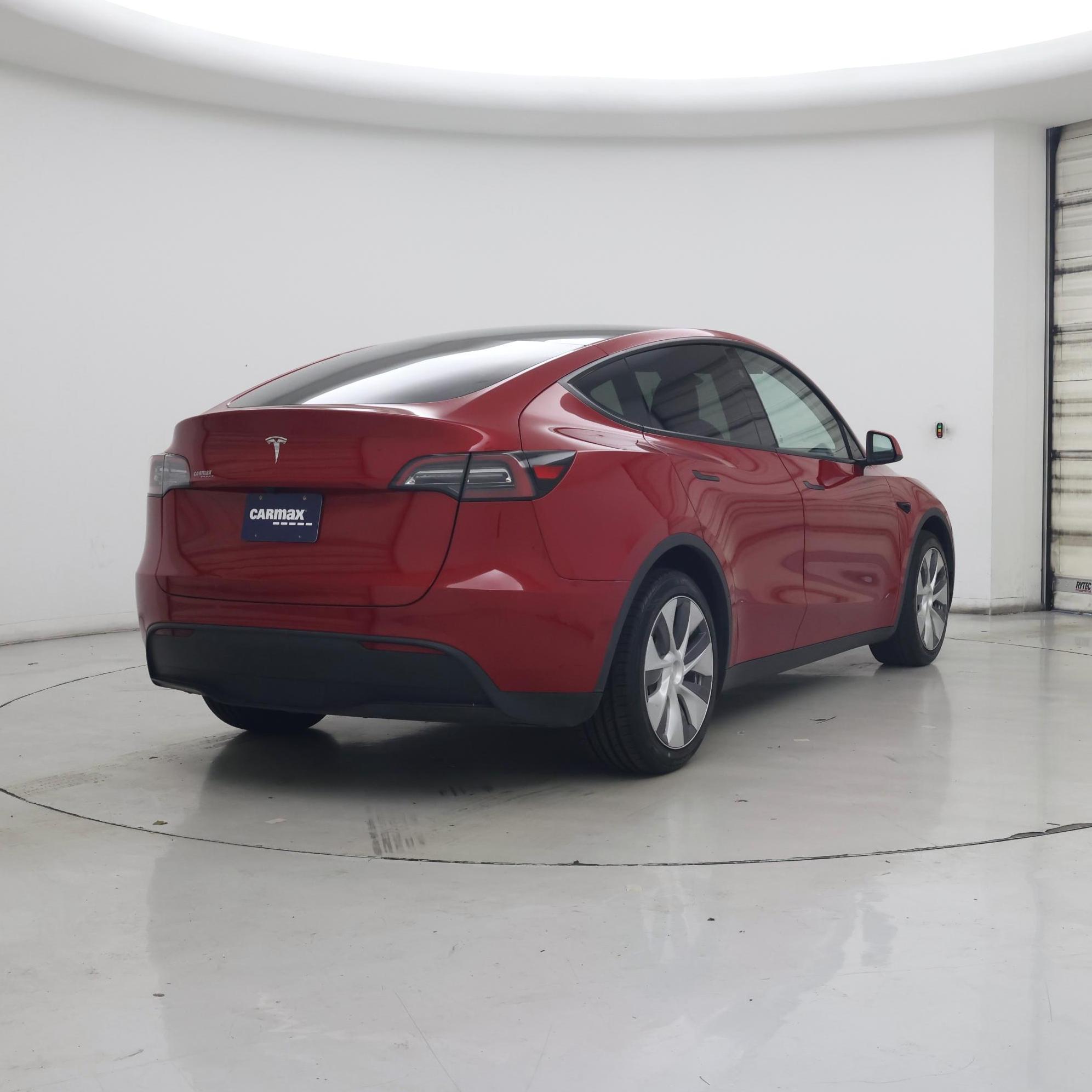 Thumbnail: 2023 Tesla Model Y - 8