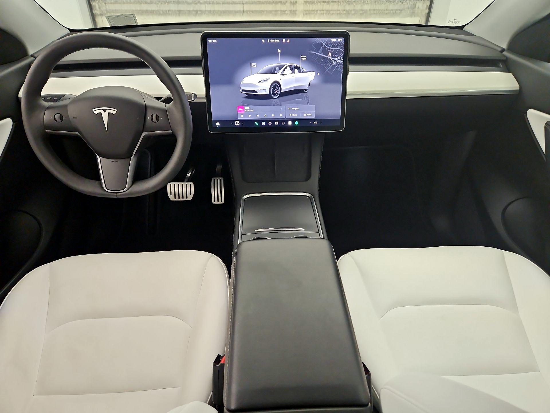 Thumbnail: 2022 Tesla Model Y - 9
