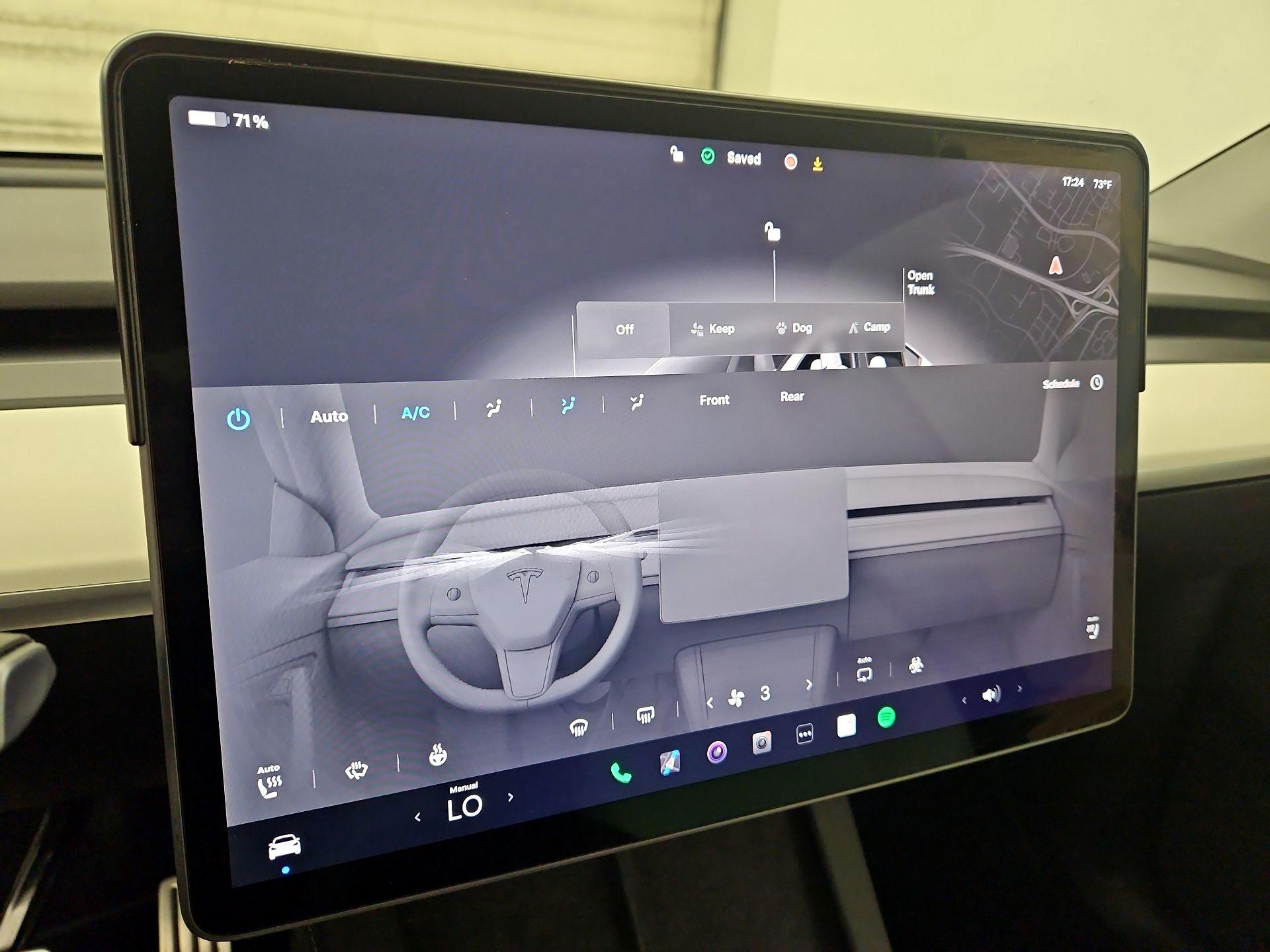 Thumbnail: 2022 Tesla Model Y - 16