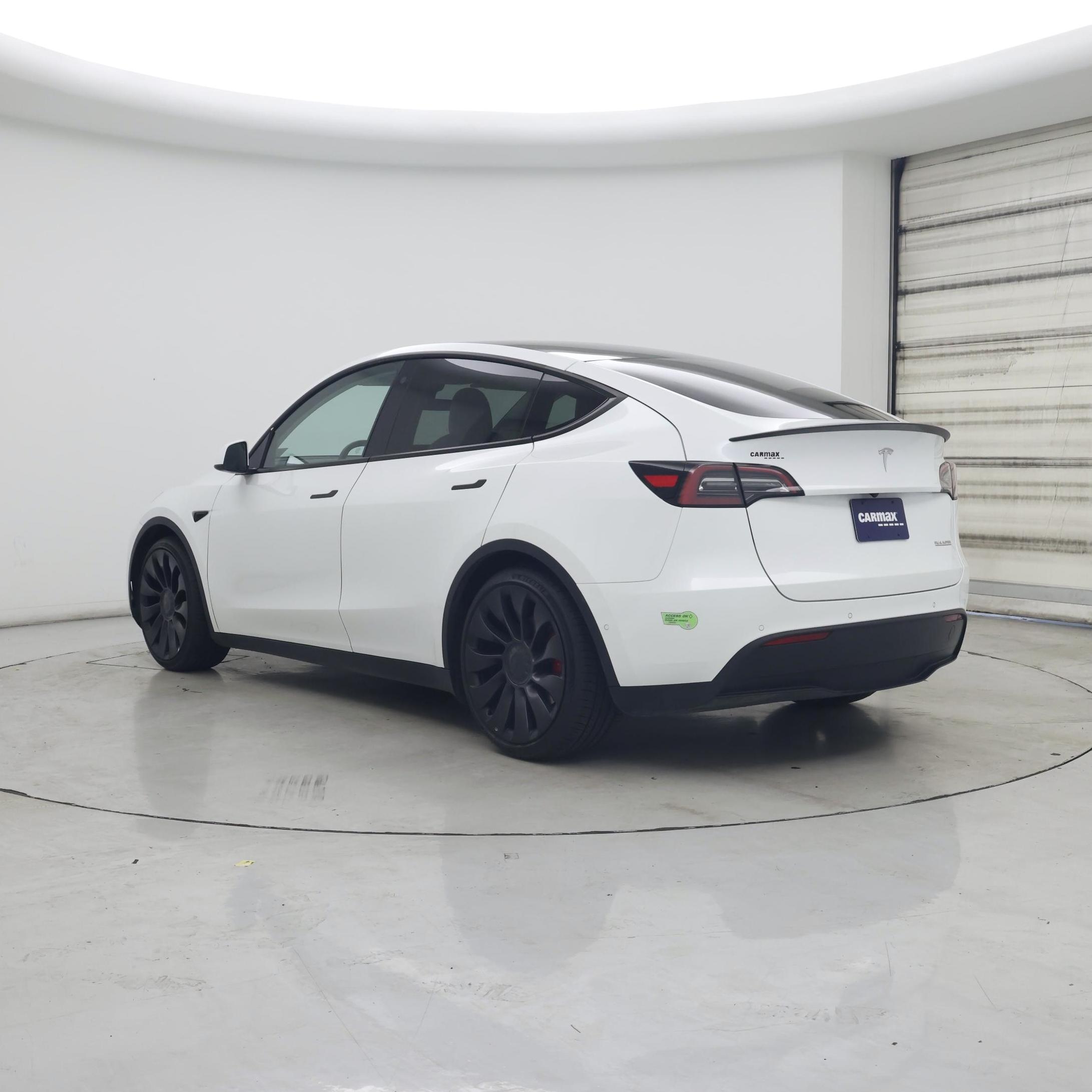 Thumbnail: 2022 Tesla Model Y - 2