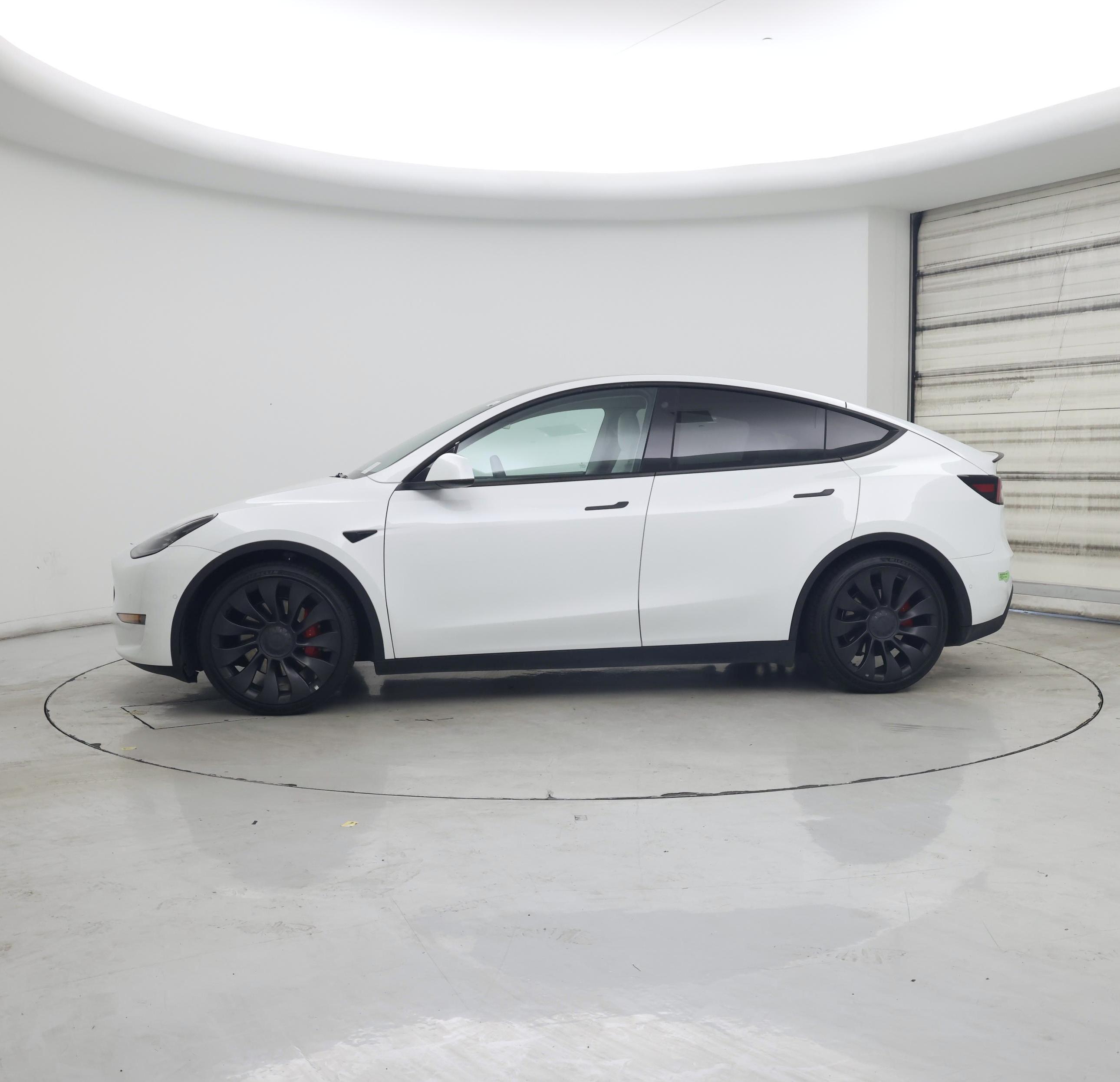 Thumbnail: 2022 Tesla Model Y - 3
