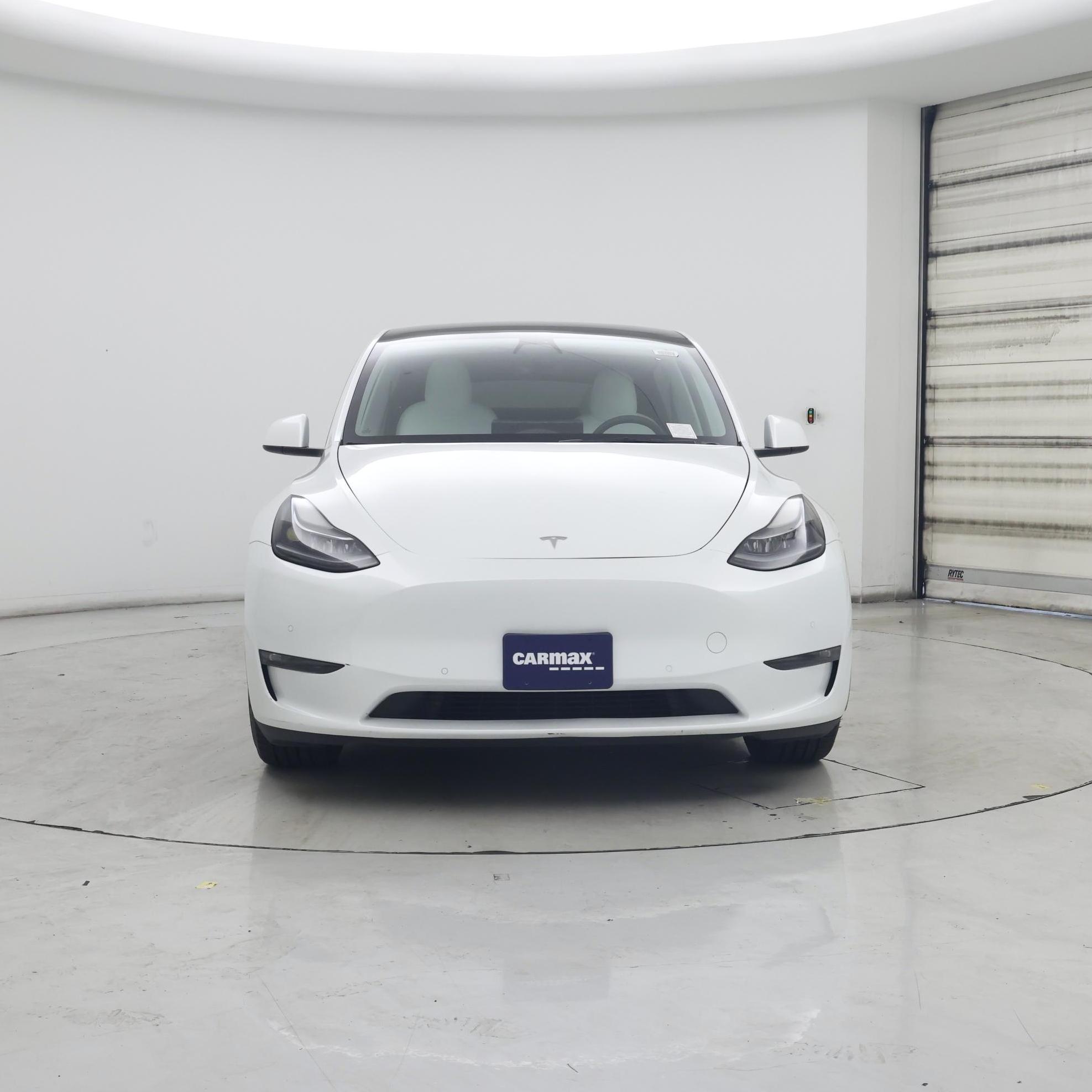 Thumbnail: 2022 Tesla Model Y - 5