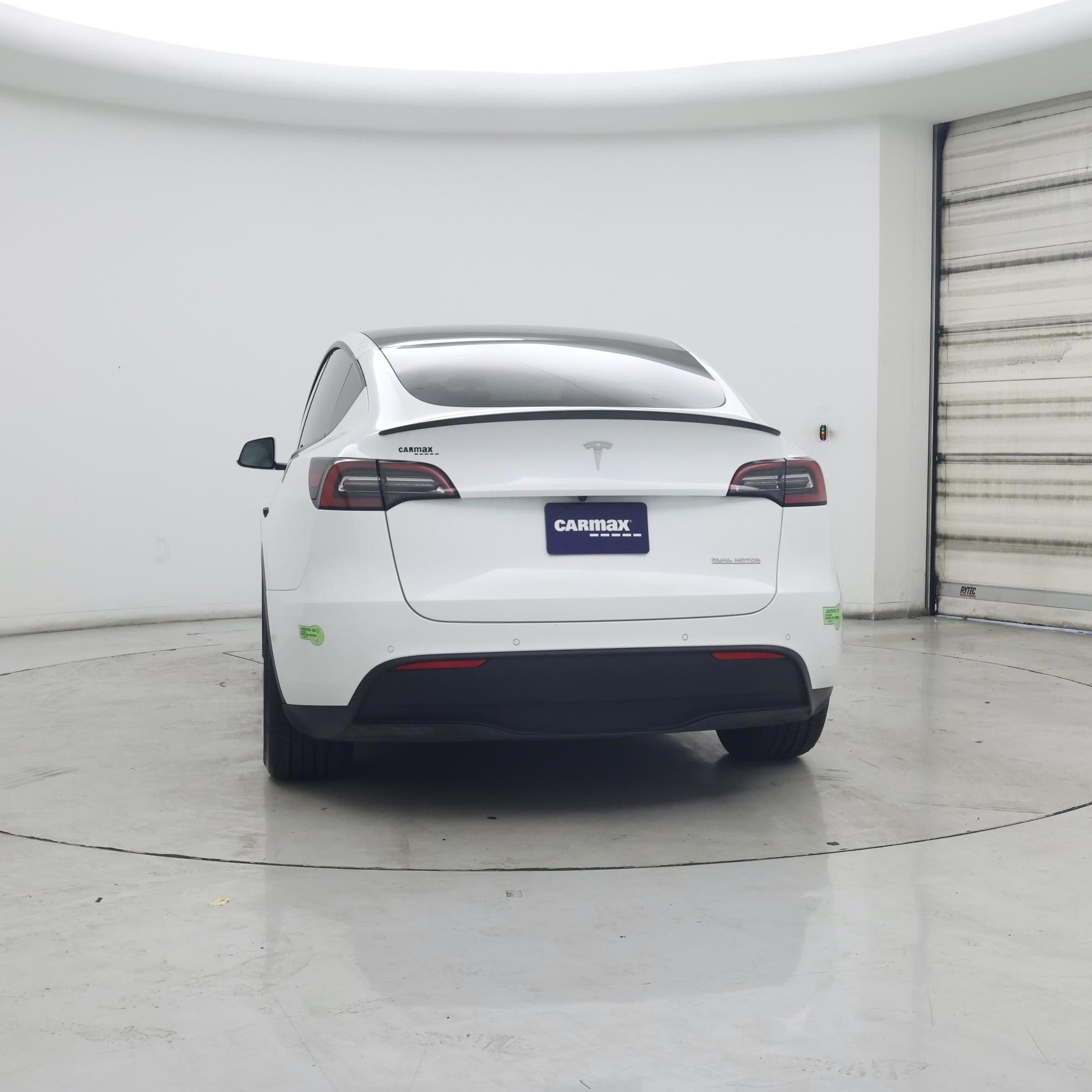Thumbnail: 2022 Tesla Model Y - 6