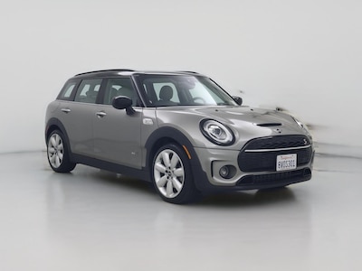 2020 Mini Cooper Clubman S ALL4