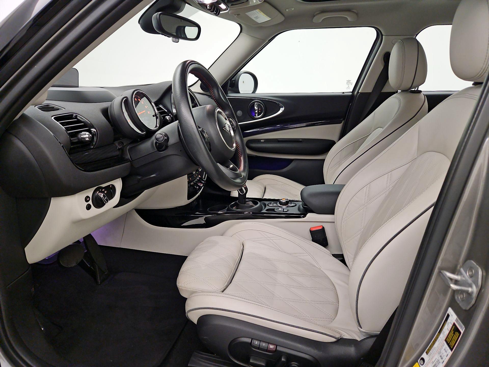 Thumbnail: 2020 MINI Cooper Clubman - 11