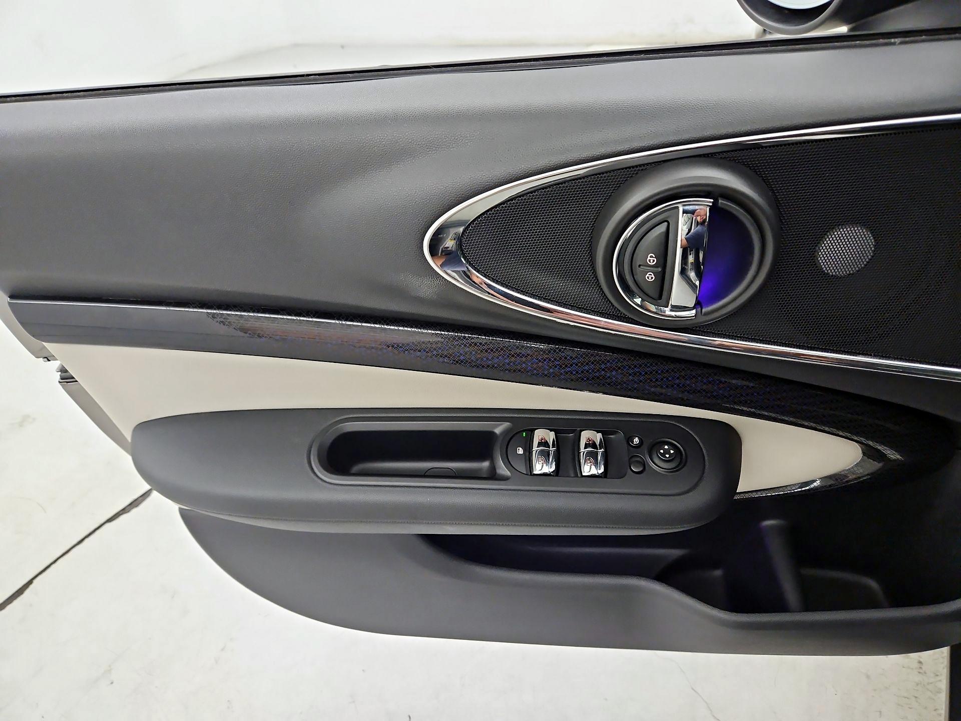 Thumbnail: 2020 MINI Cooper Clubman - 12