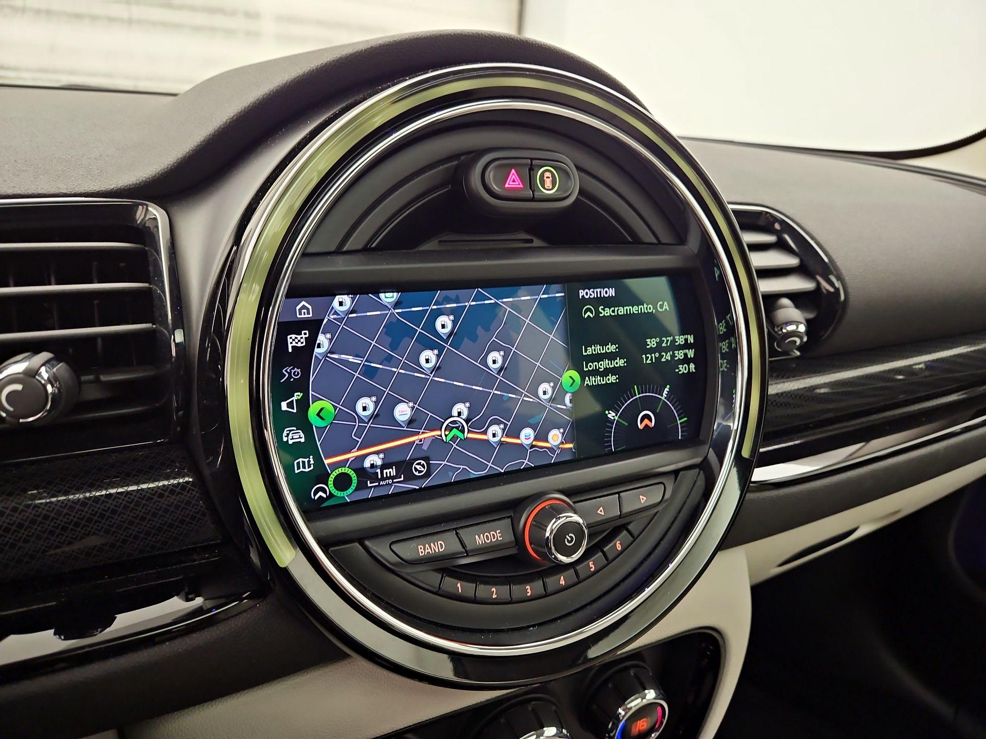 Thumbnail: 2020 MINI Cooper Clubman - 14