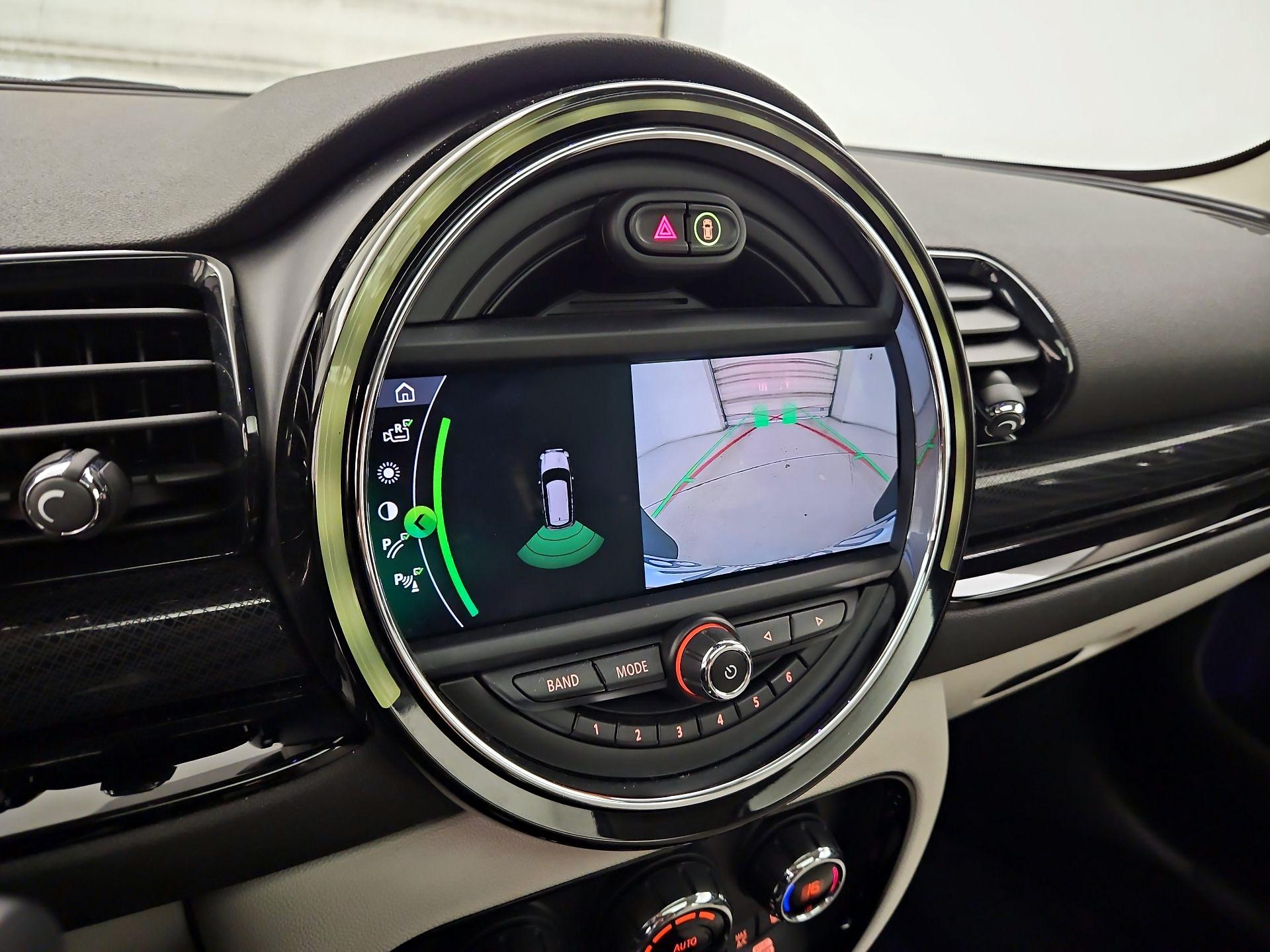 Thumbnail: 2020 MINI Cooper Clubman - 15