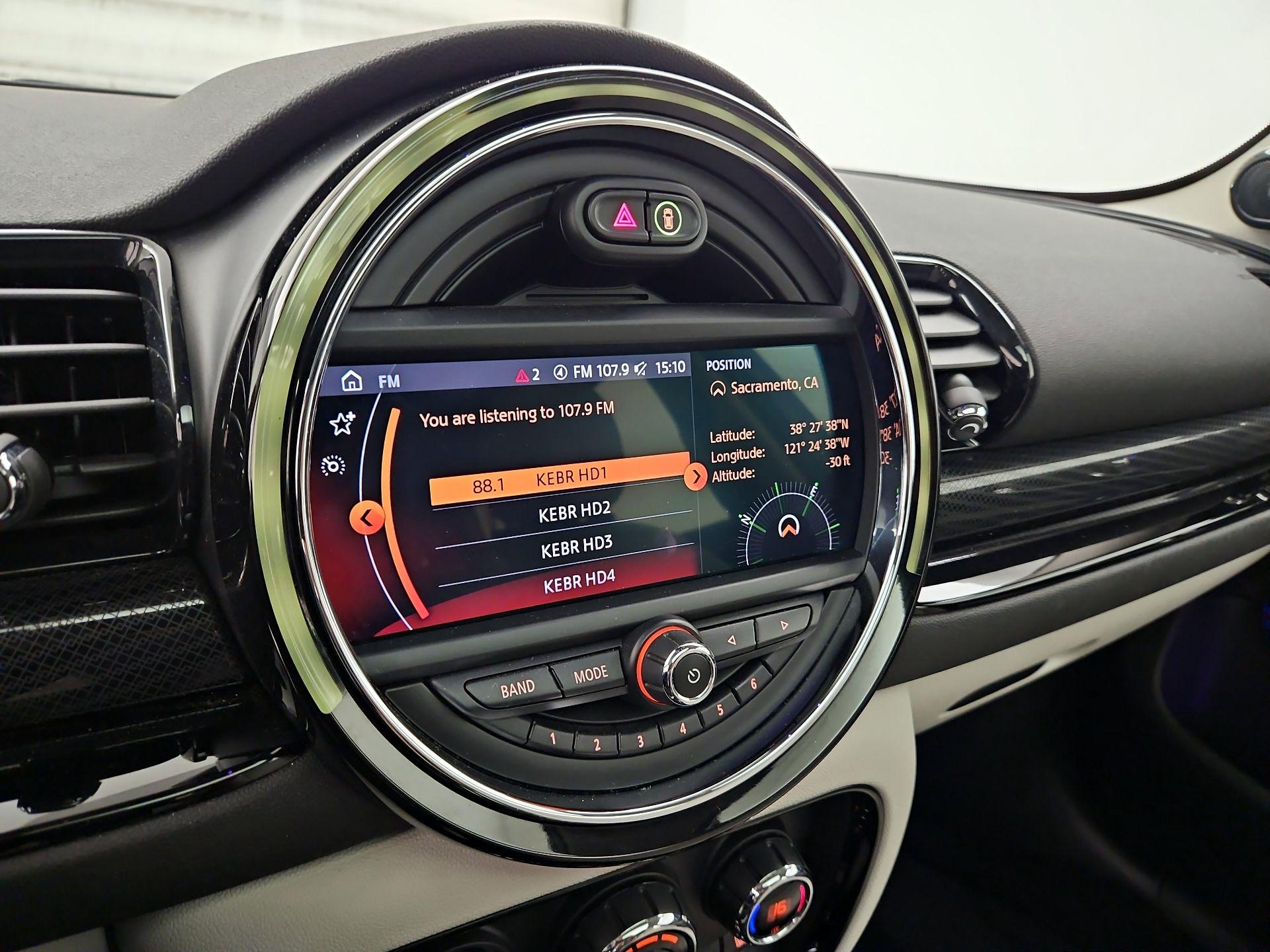 Thumbnail: 2020 MINI Cooper Clubman - 16