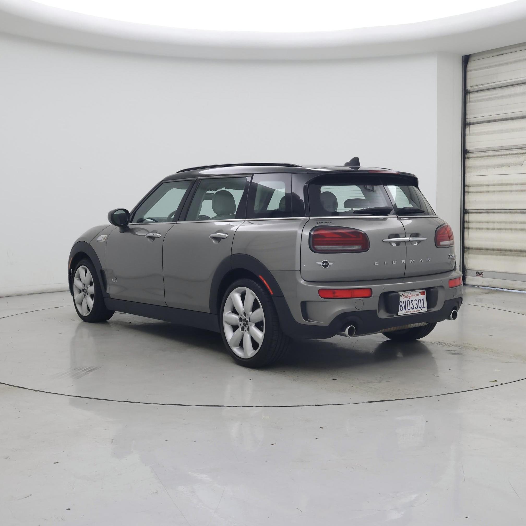 Thumbnail: 2020 MINI Cooper Clubman - 2