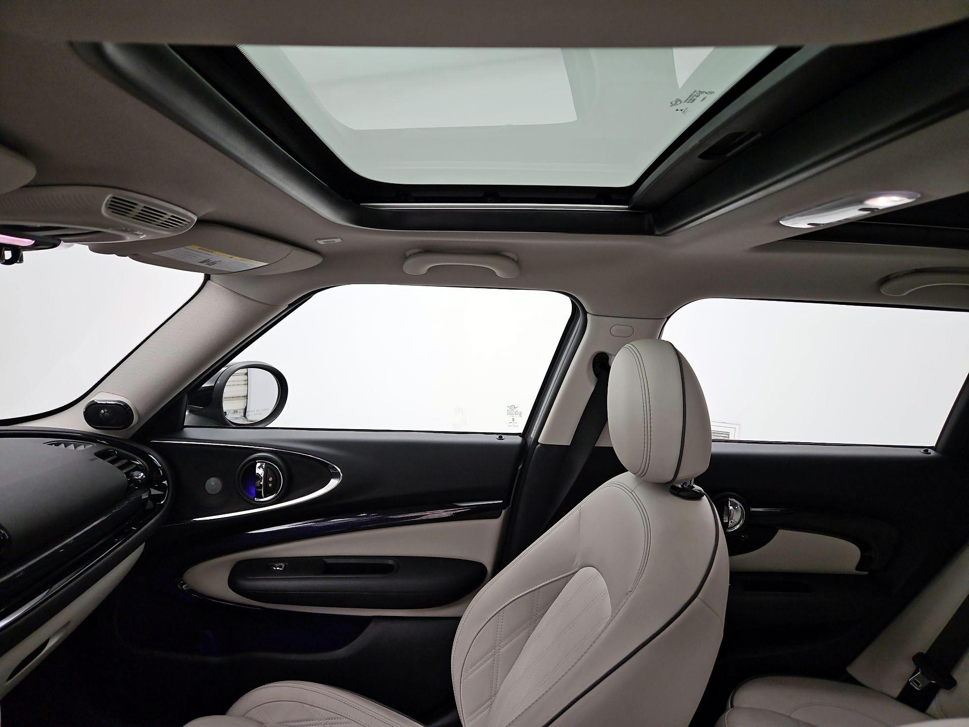 Thumbnail: 2020 MINI Cooper Clubman - 20