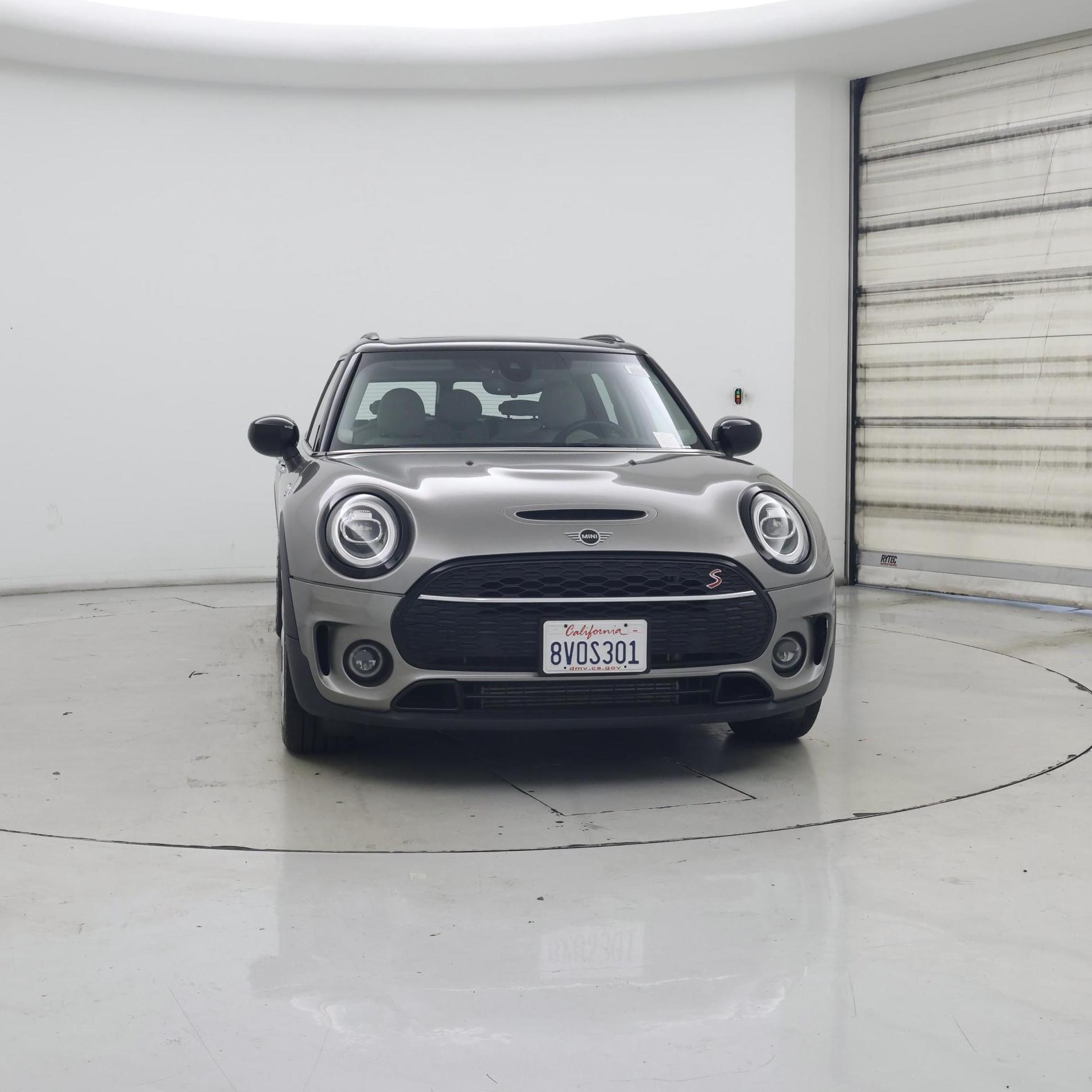 Thumbnail: 2020 MINI Cooper Clubman - 5