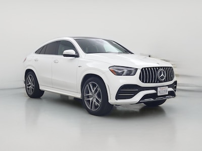 2023 Mercedes-Benz GLE53 AMG Coupe