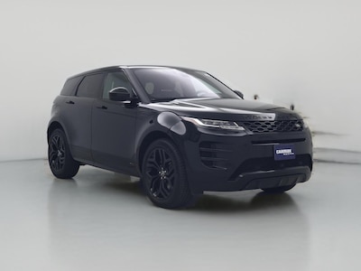 2020 Land Rover Range Rover Evoque R-Dynamic S