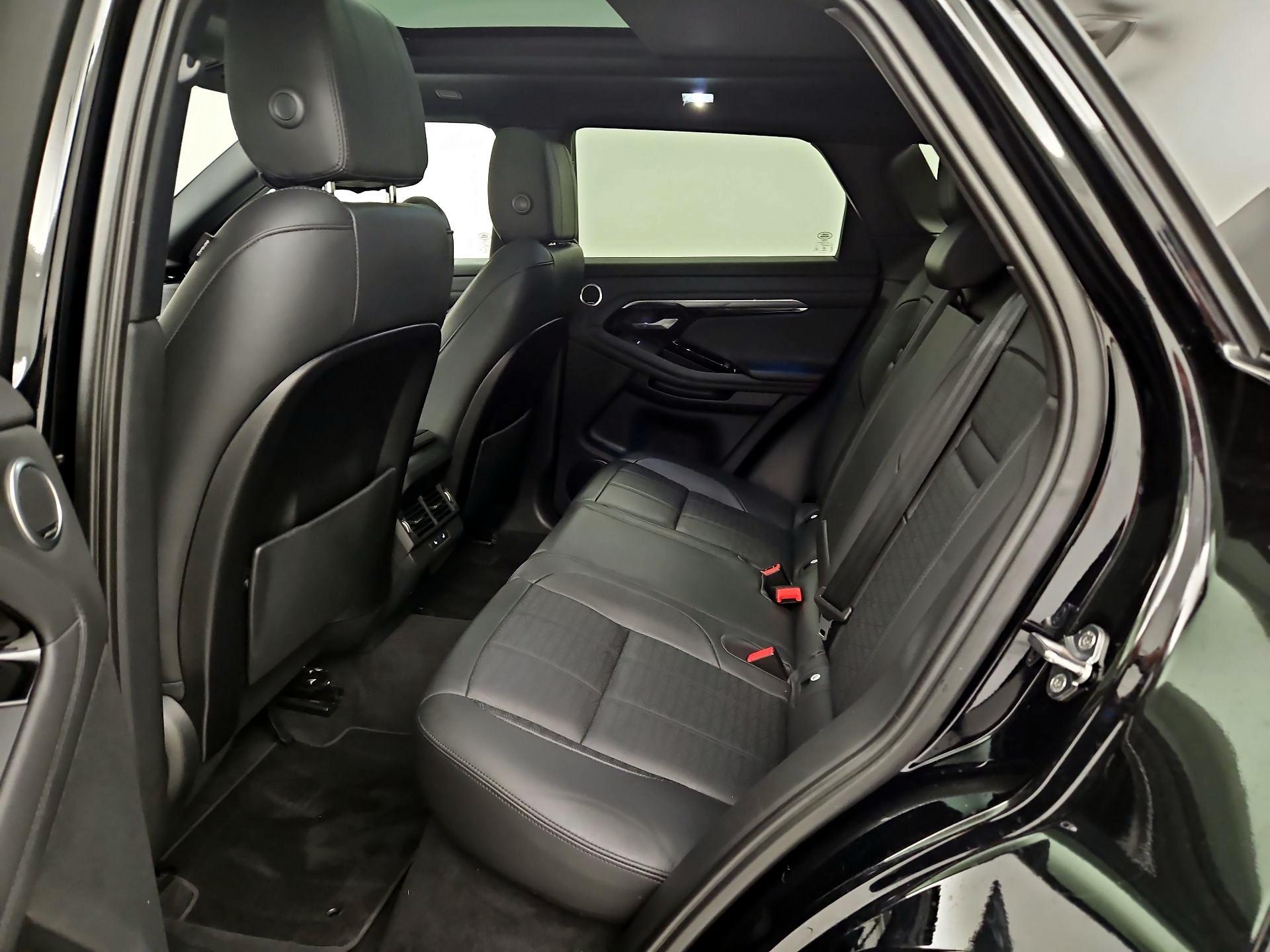 Thumbnail: 2020 Land Rover Range Rover Evoque - 20