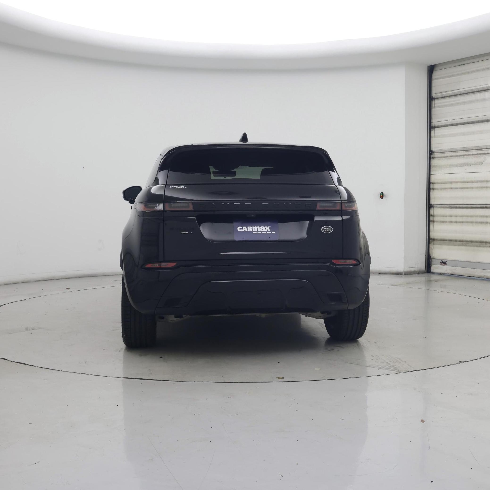 Thumbnail: 2020 Land Rover Range Rover Evoque - 6