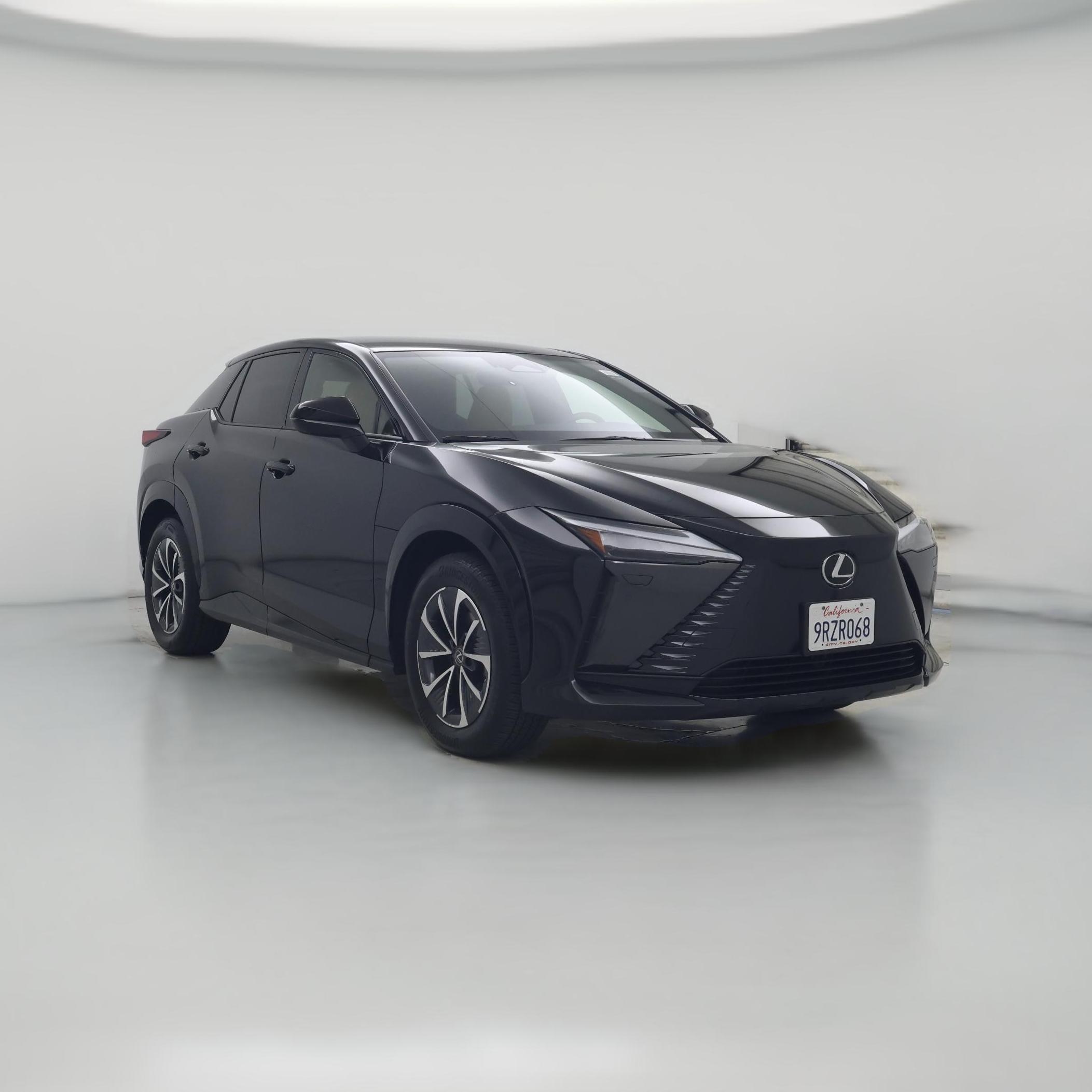 Thumbnail: 2025 Lexus RZ - 1