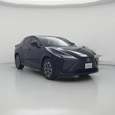 2025 Lexus RZ 450e Premium