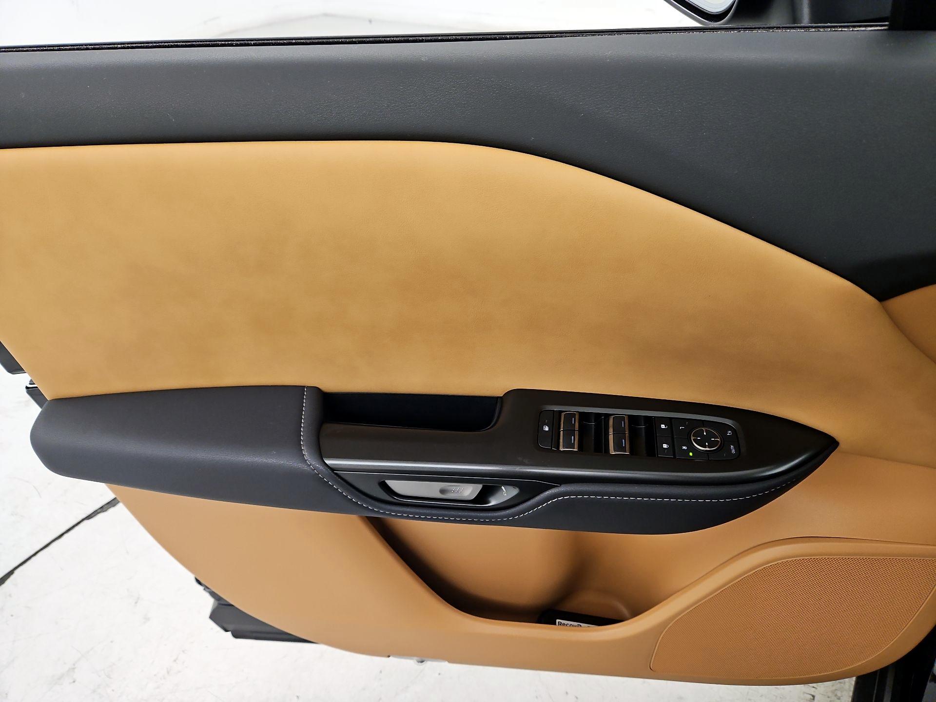 Thumbnail: 2025 Lexus RZ - 12