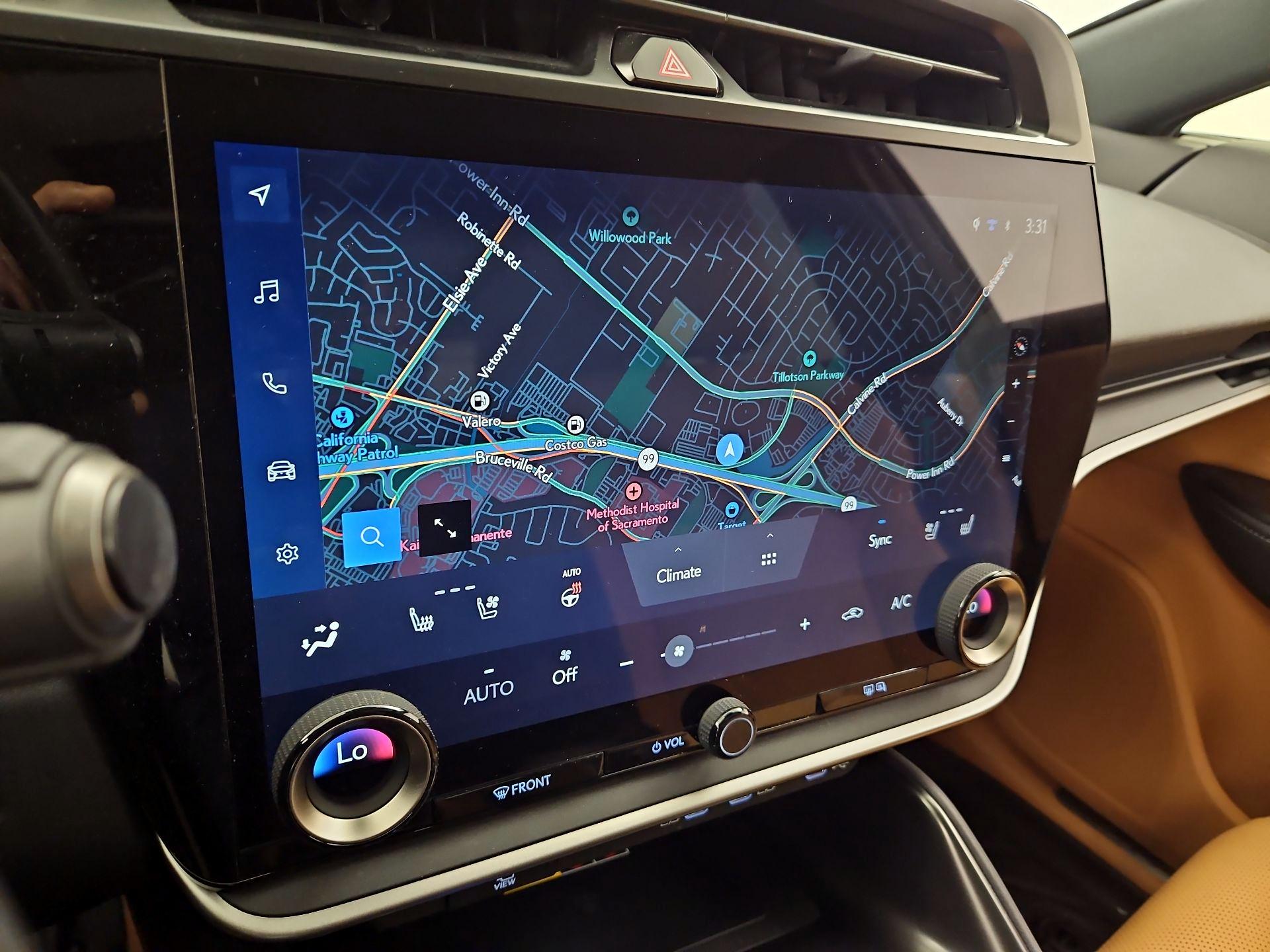 Thumbnail: 2025 Lexus RZ - 13